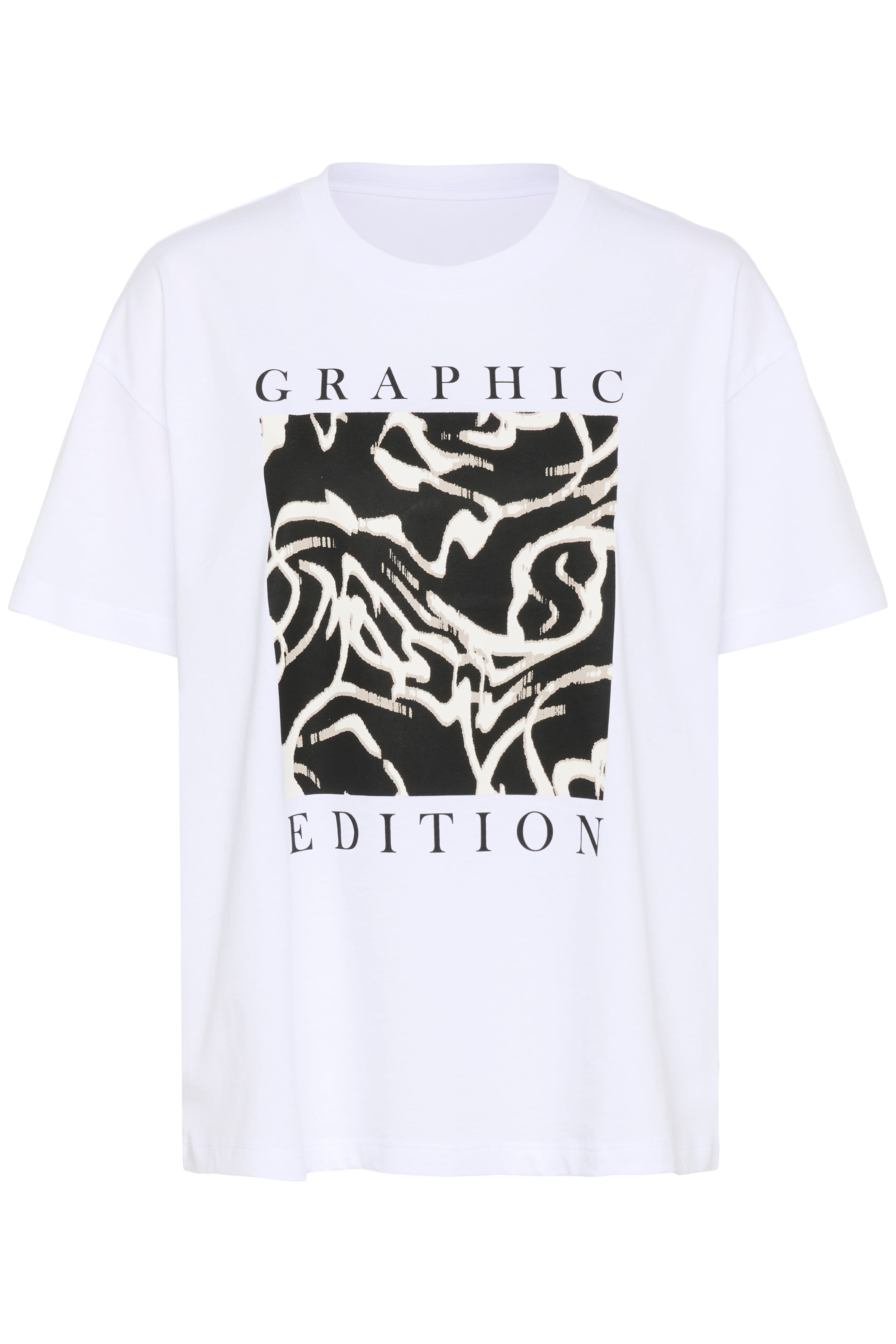 KAvivie T-shirt PACK FRONT 10510215-107790