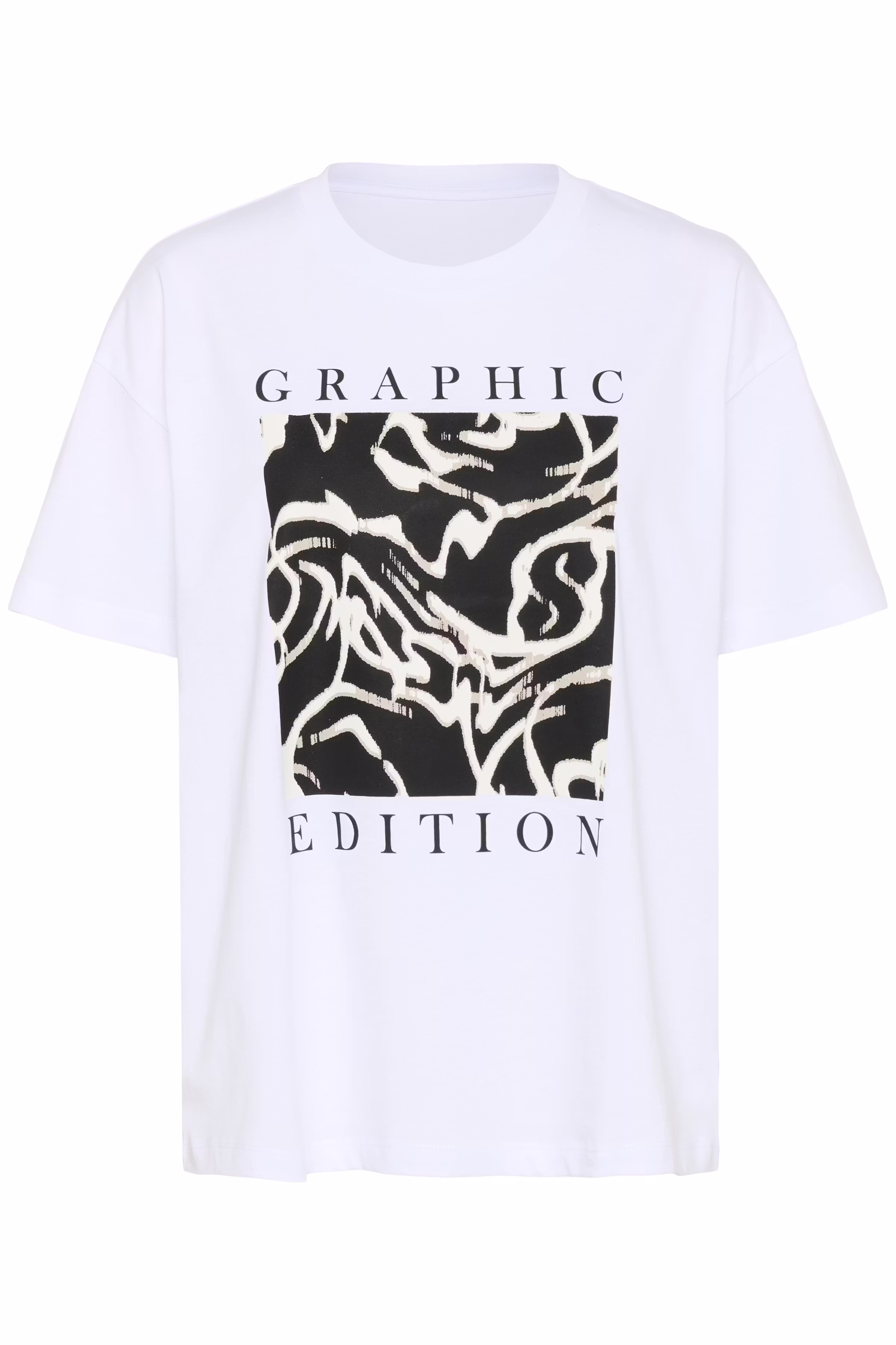 KAvivie T-shirt PACK FRONT 10510215-107791