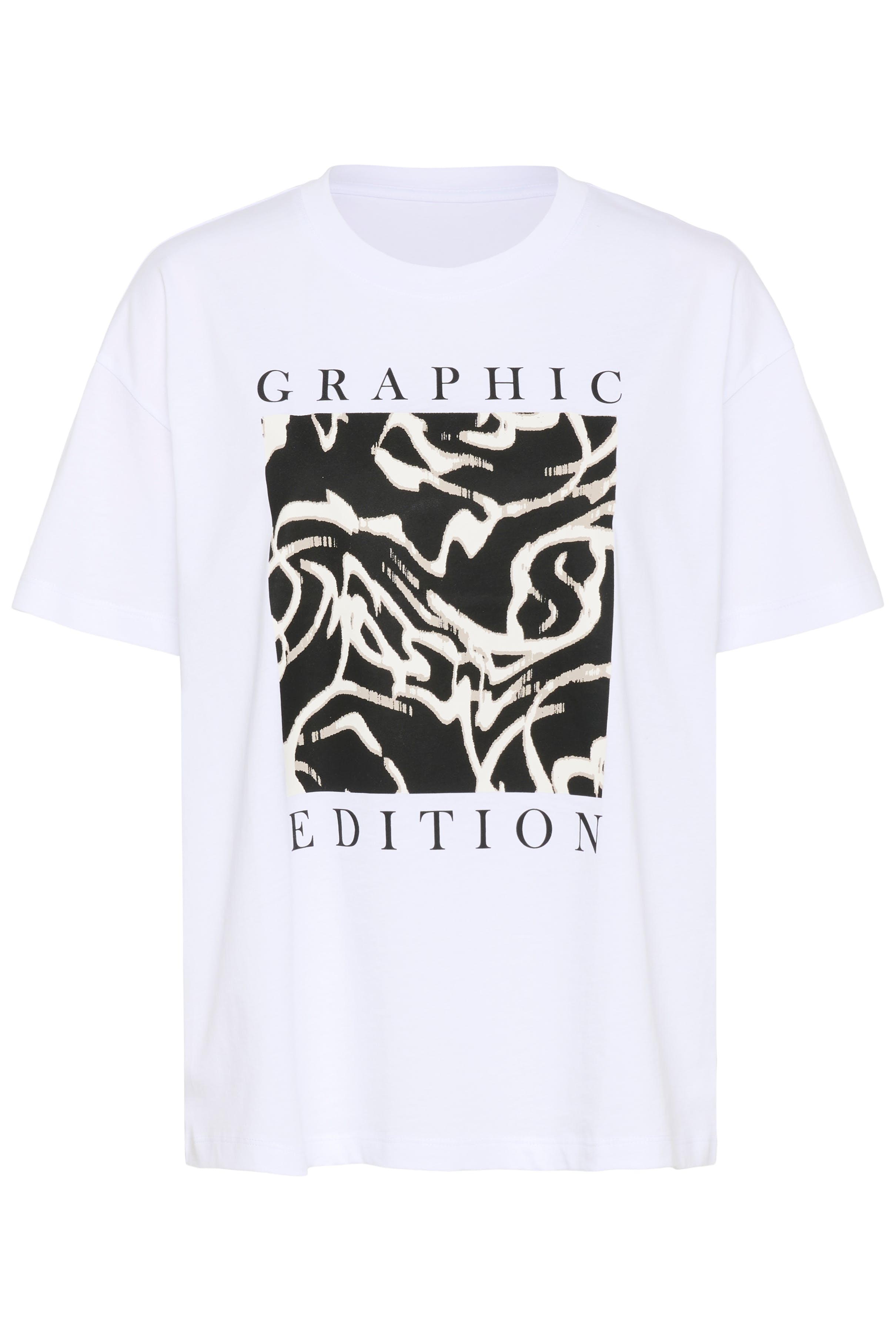 KAvivie T-shirt PACK FRONT 10510215-107791