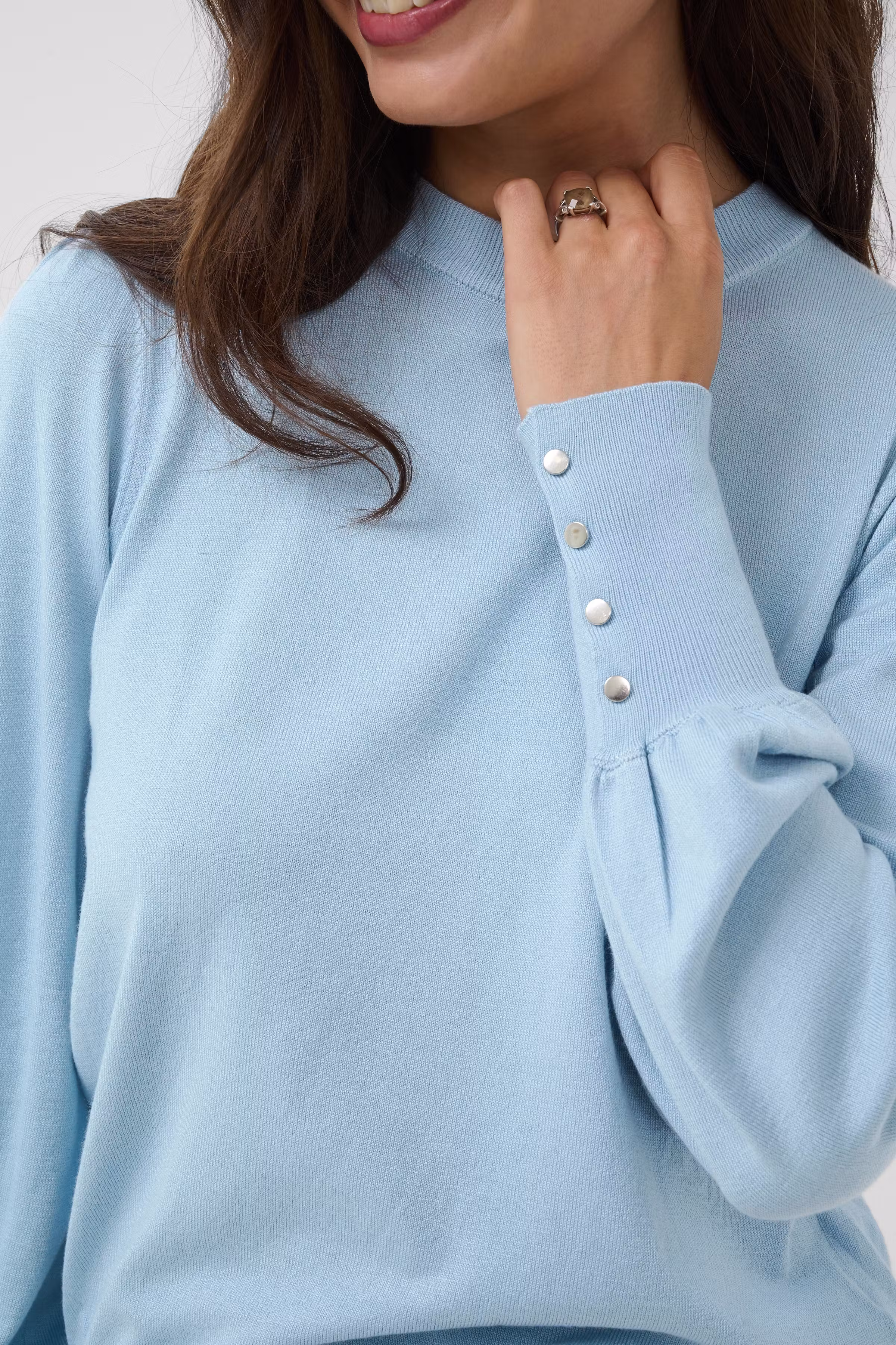 KAlizza Pullover LOOKBOOK DETAIL 10512360-154008
