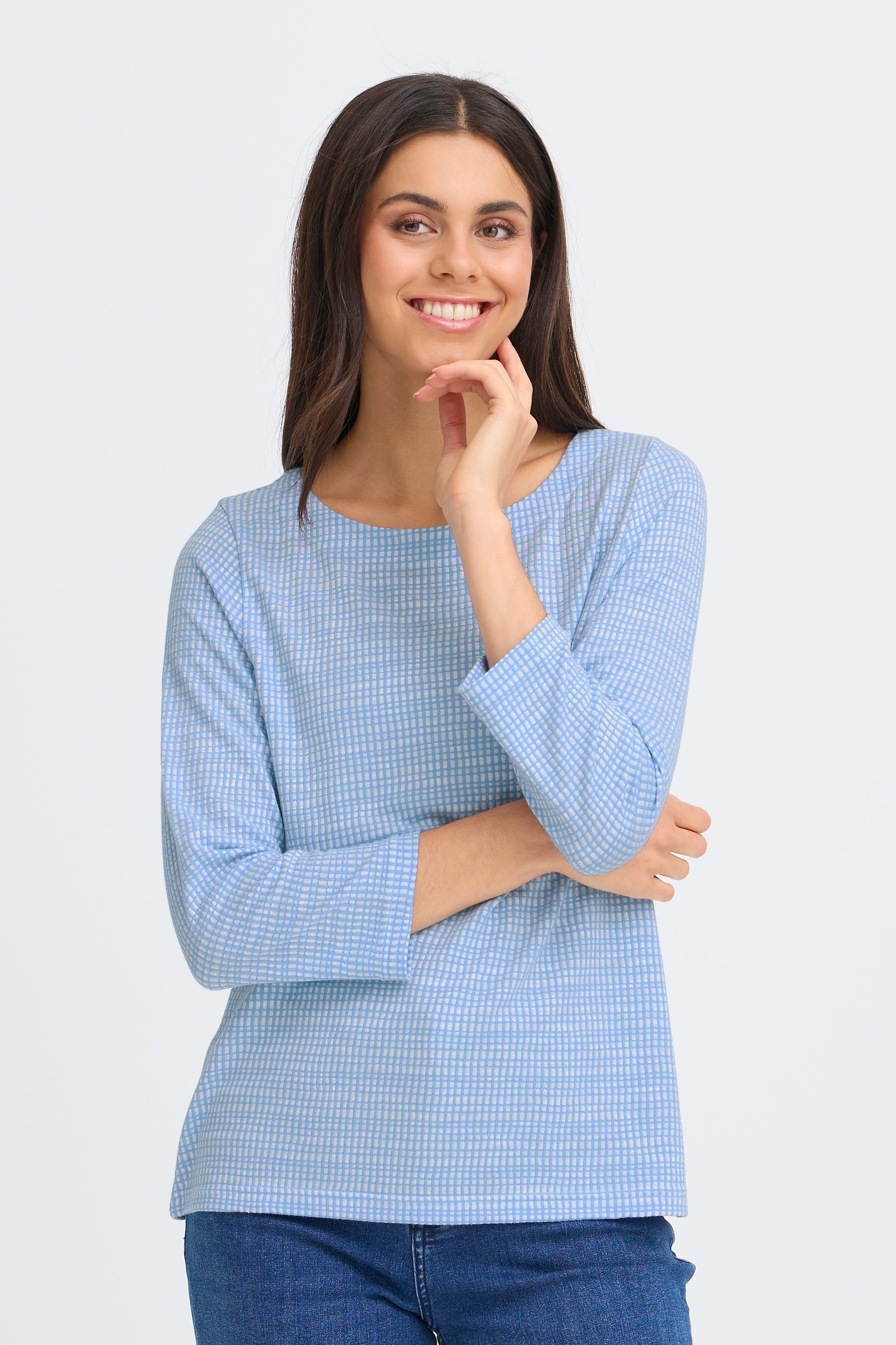 FRNIALA T-shirt LOOKBOOK FRONT 20617523-900005069