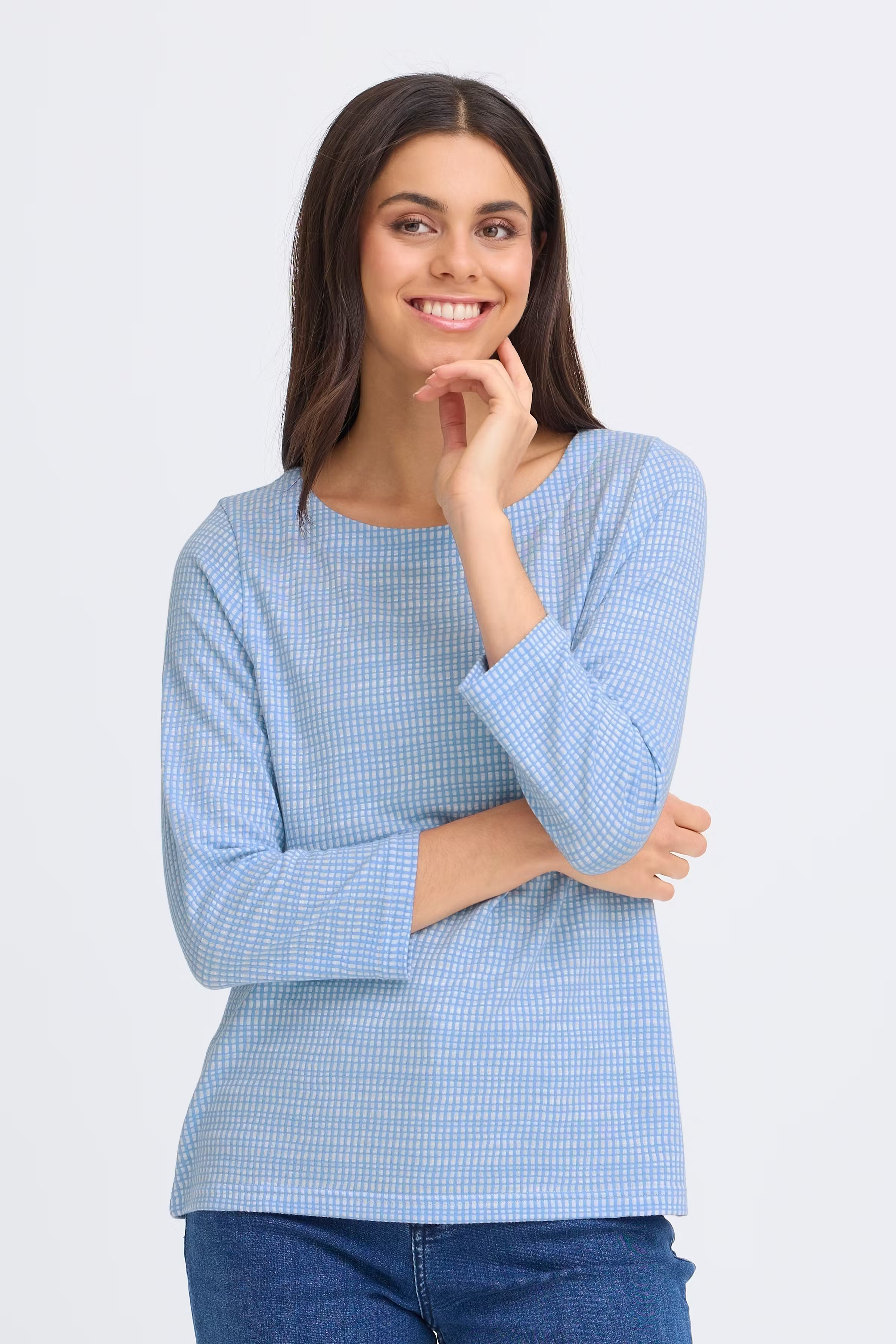 FRNIALA T-shirt LOOKBOOK FRONT 20617523-900005069