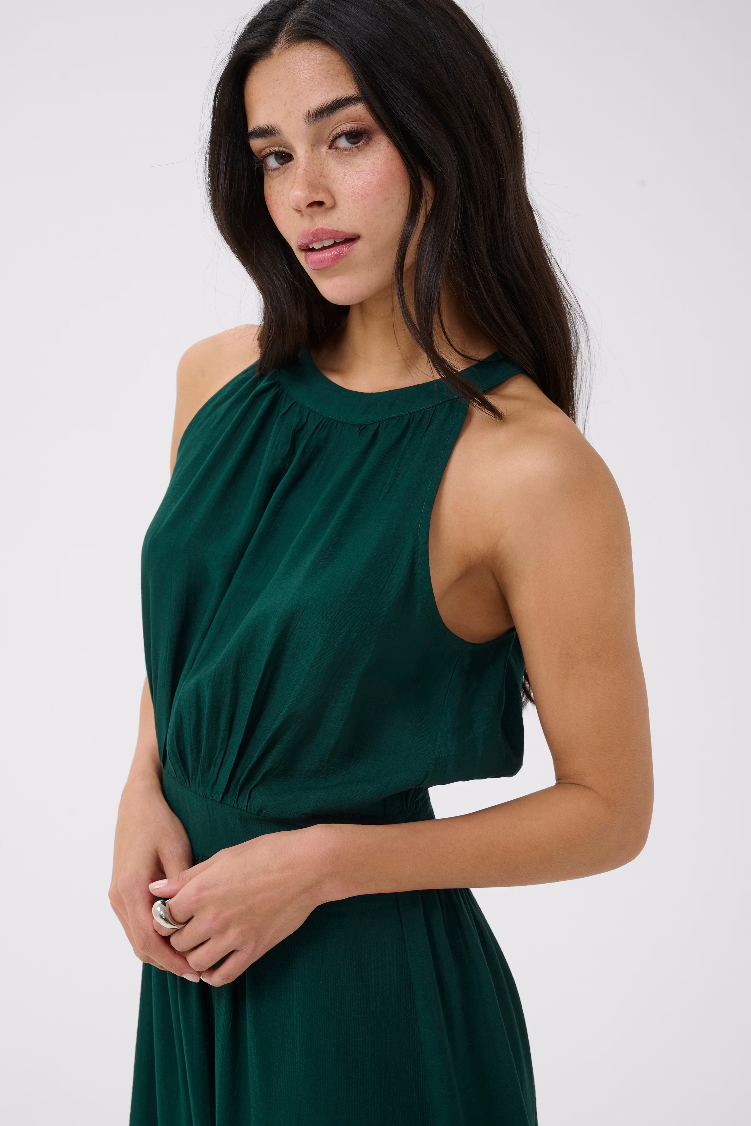 KAsirena Jurk LOOKBOOK DETAIL 10512068-195320