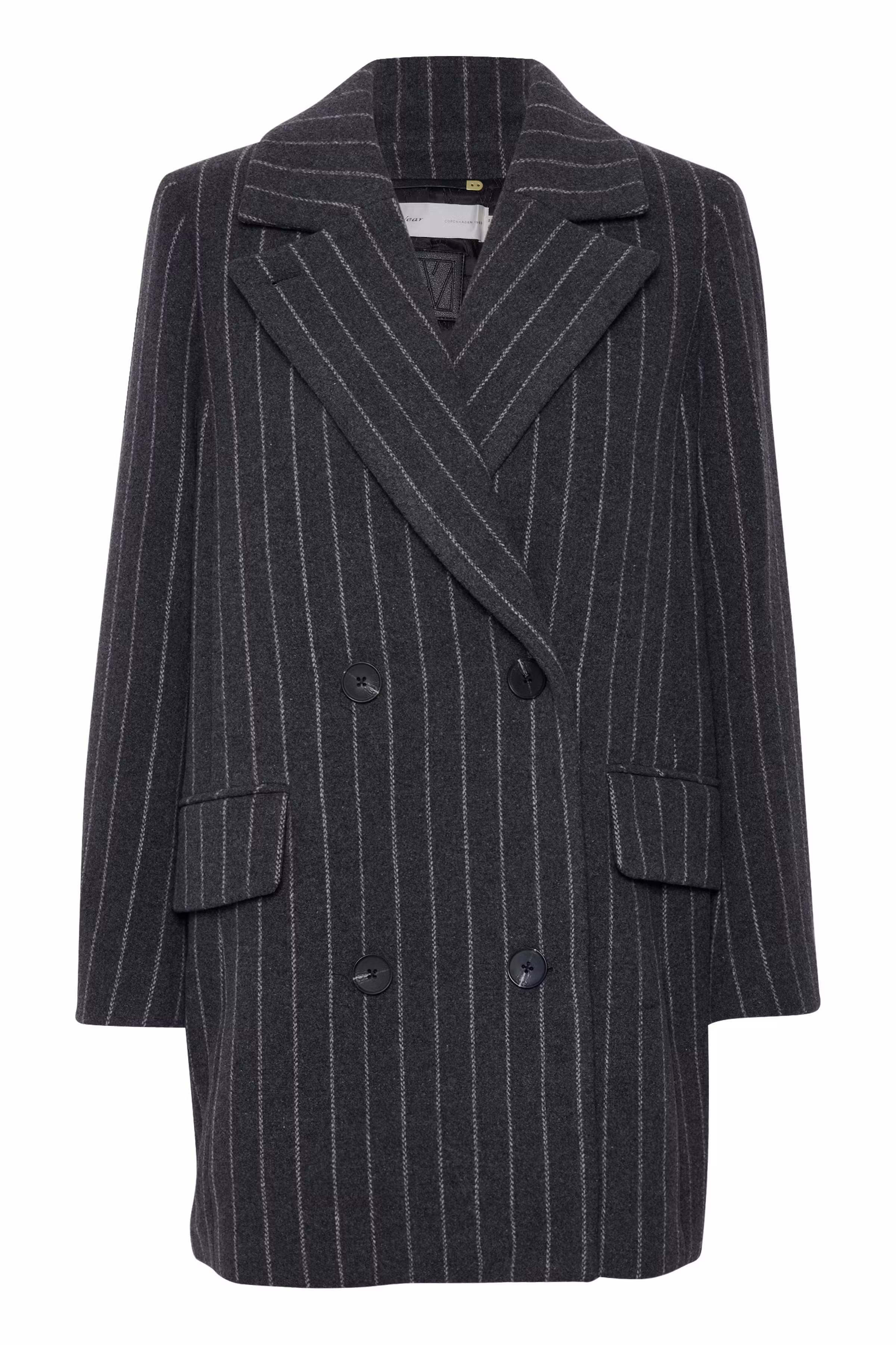 PeytonIW Kåpe PACK FRONT 30108496-302195