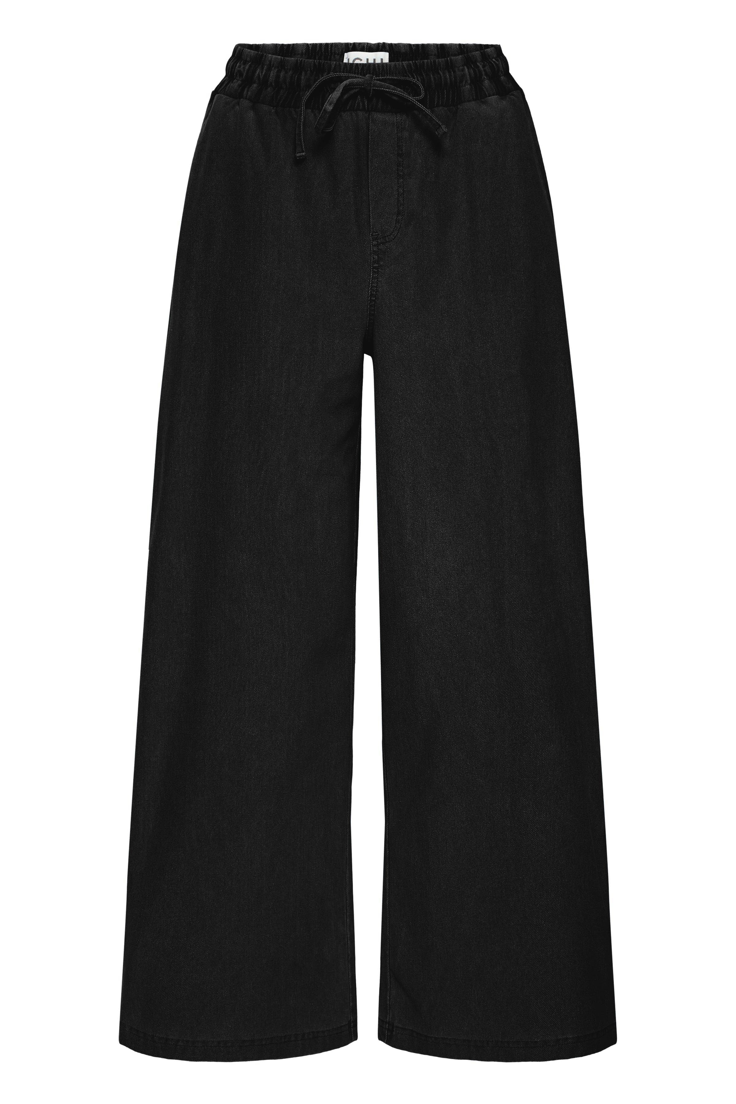 IHKATE Bukser PACK FRONT 20125208-204438