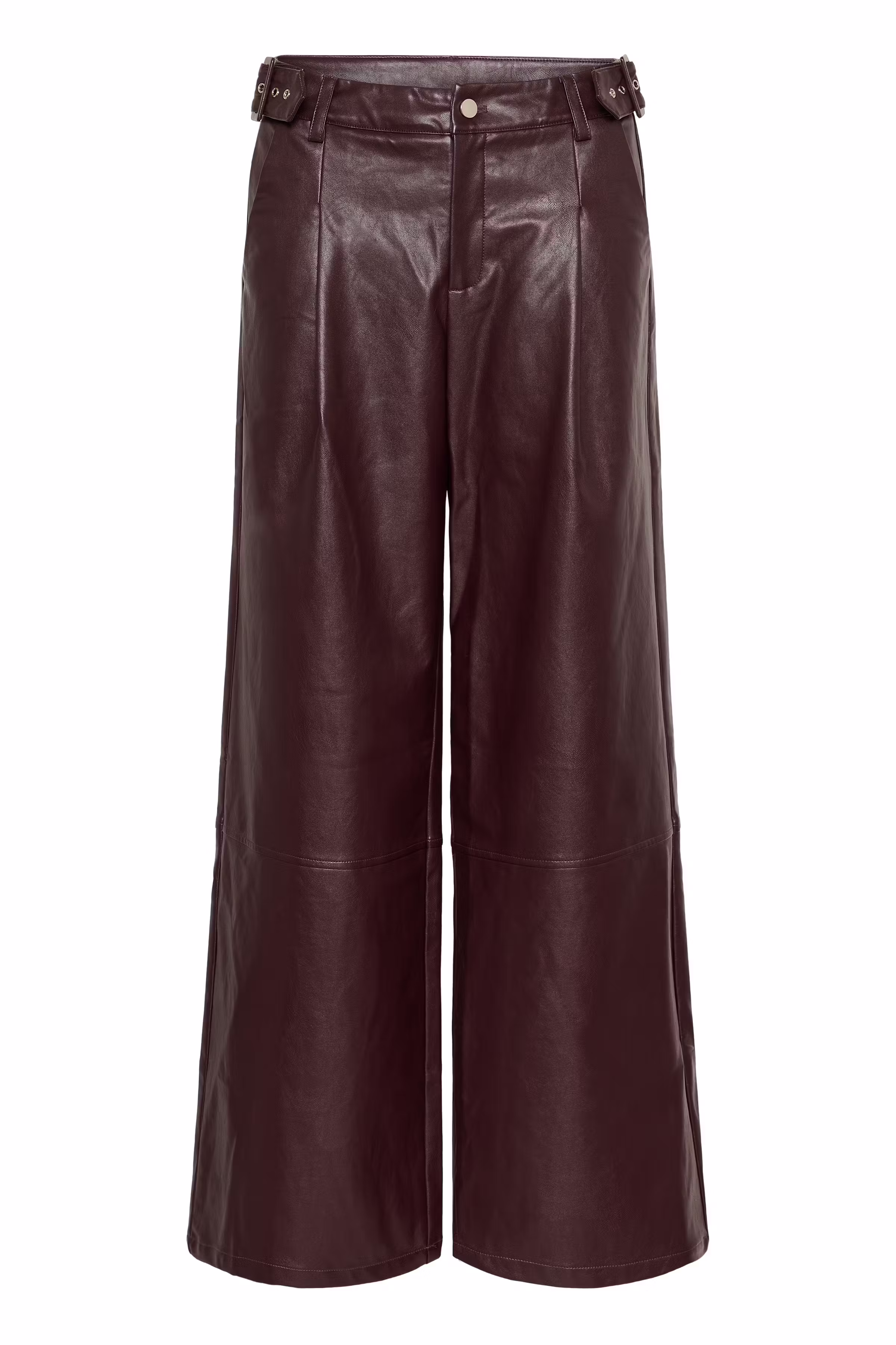 CUlilli Hose aus Kunstleder PACK FRONT 50112252-191625