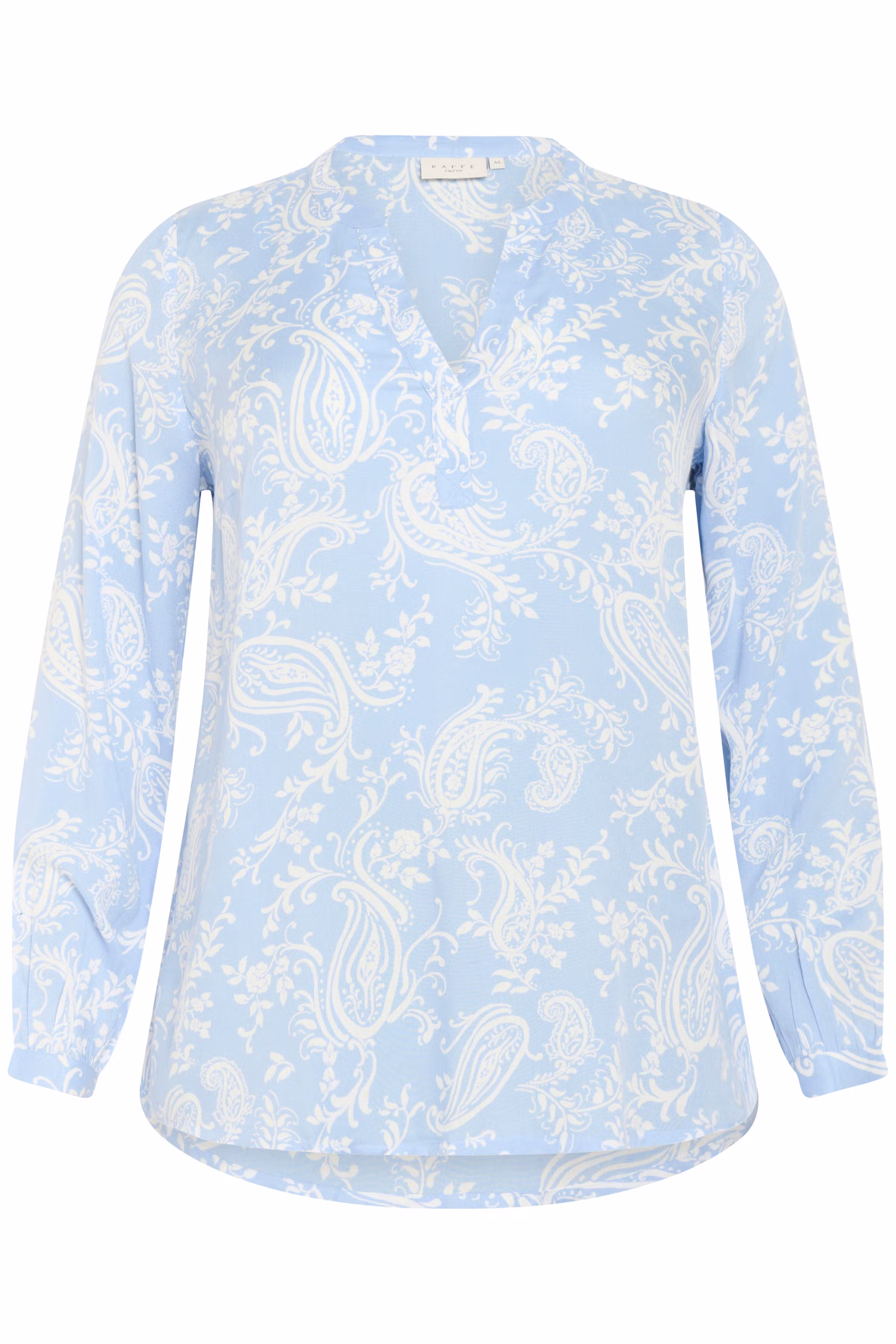 KCbella Blouse PACK FRONT 10582486-107907