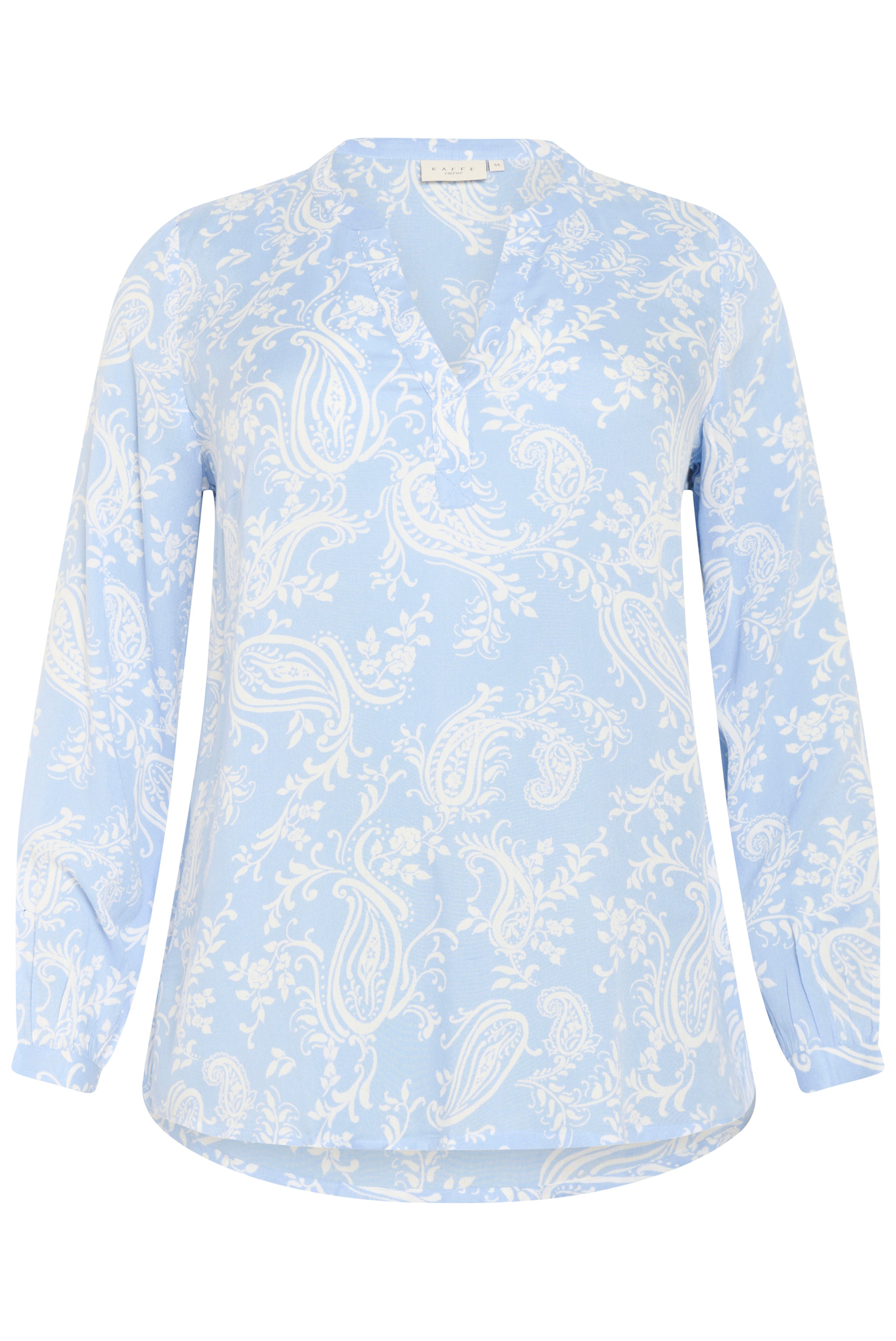 KCbella Blouse PACK FRONT 10582486-107907