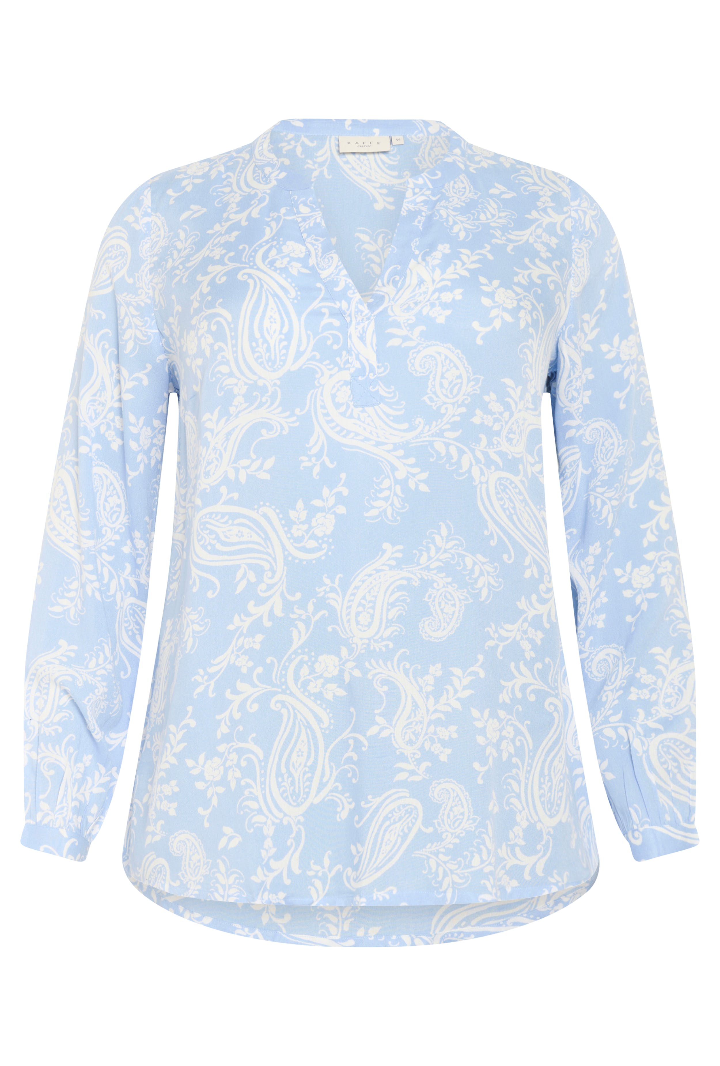 KCbella Blouse PACK FRONT 10582486-107907