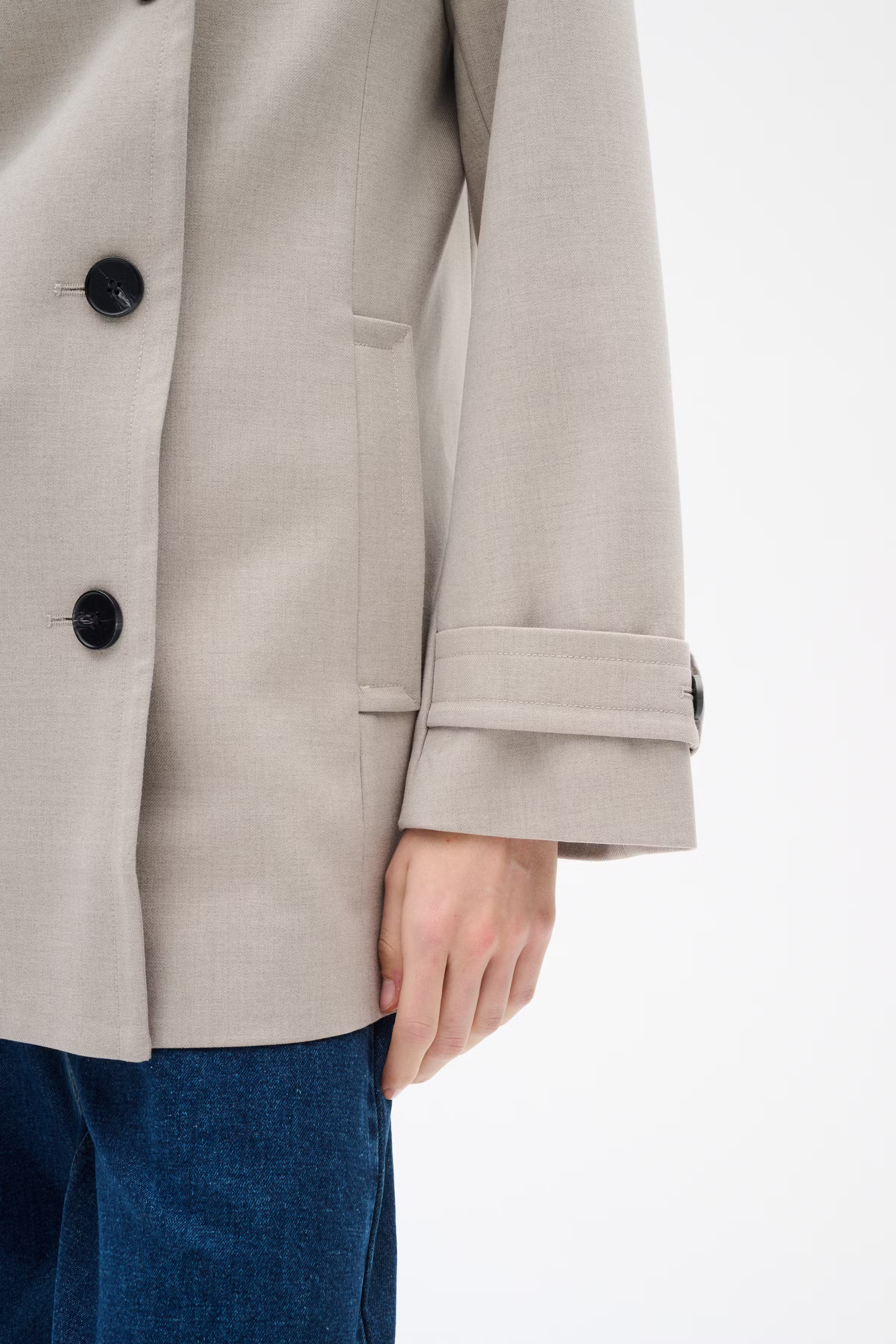 UlrykaIW Sailor Jas LOOKBOOK DETAIL 30110019-1304031