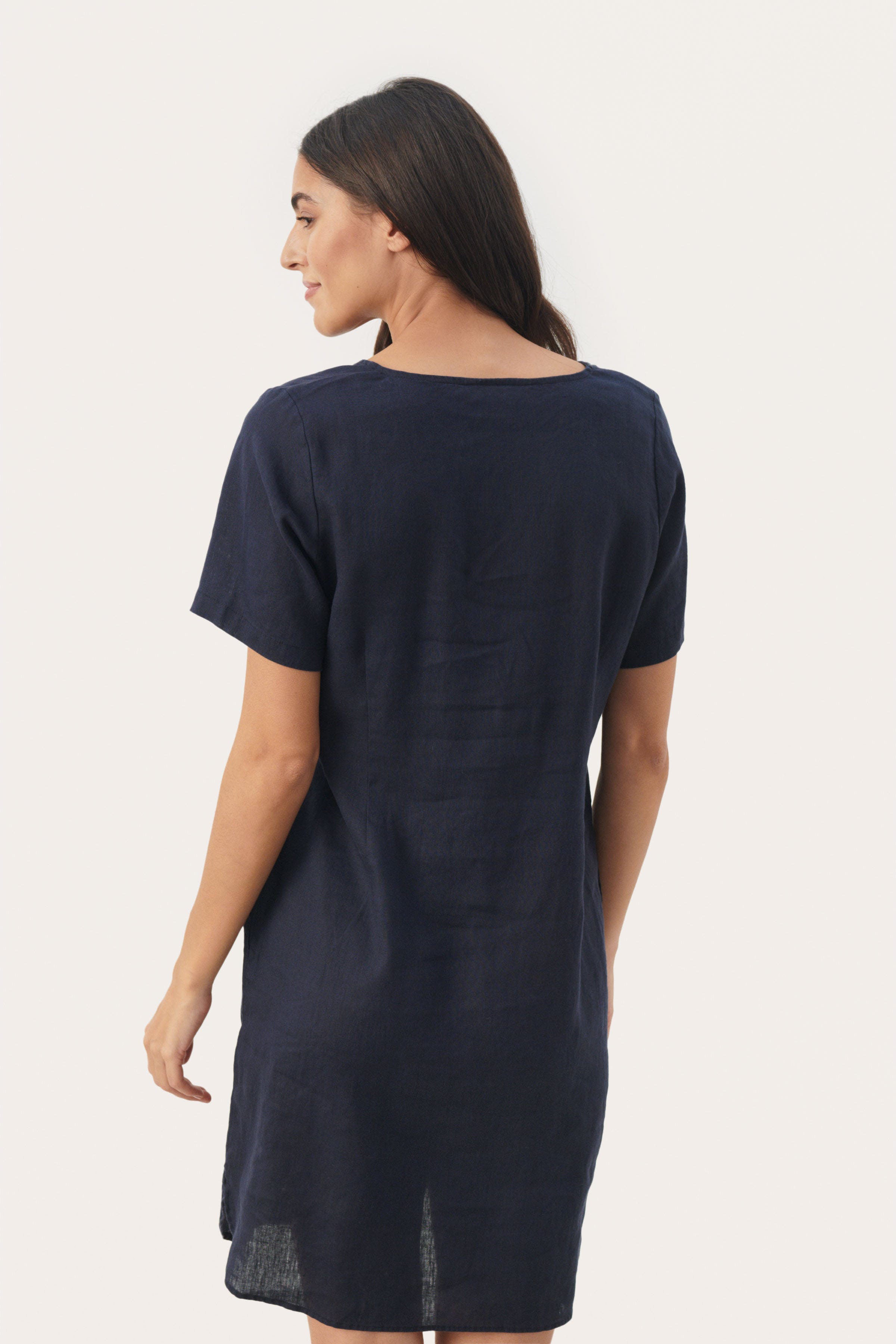 EllinePW Jurk LOOKBOOK BACK 30308846-194013