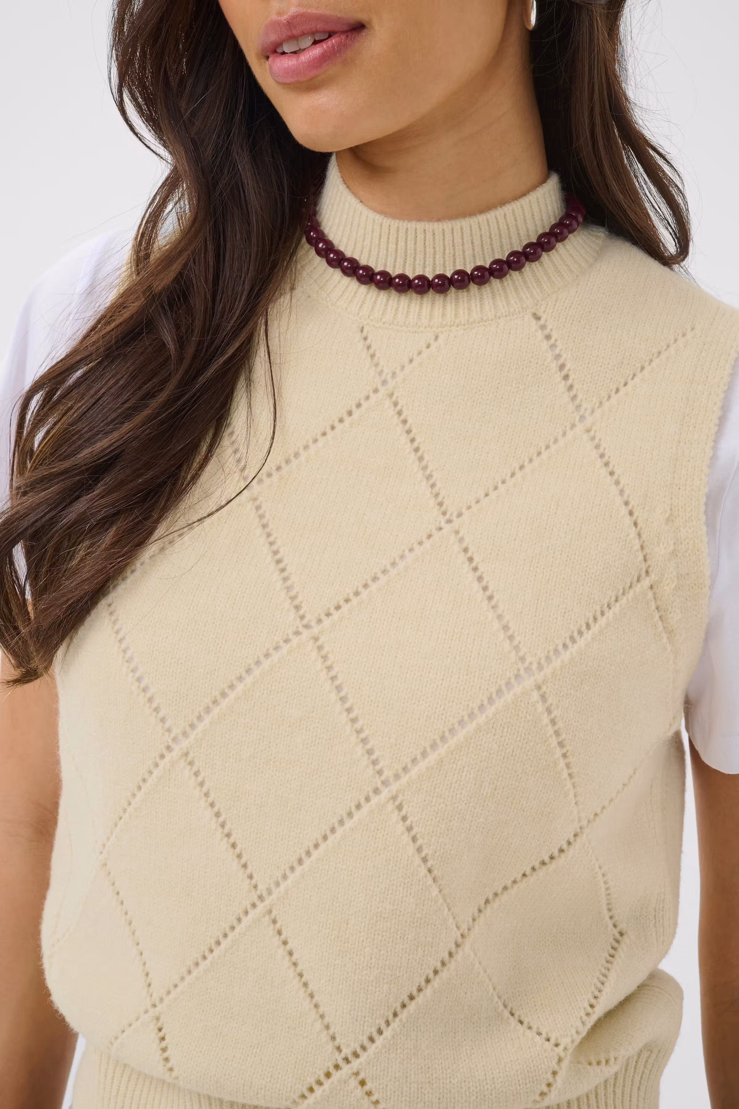 TheresaSZ Vest LOOKBOOK DETAIL 30515390-130513
