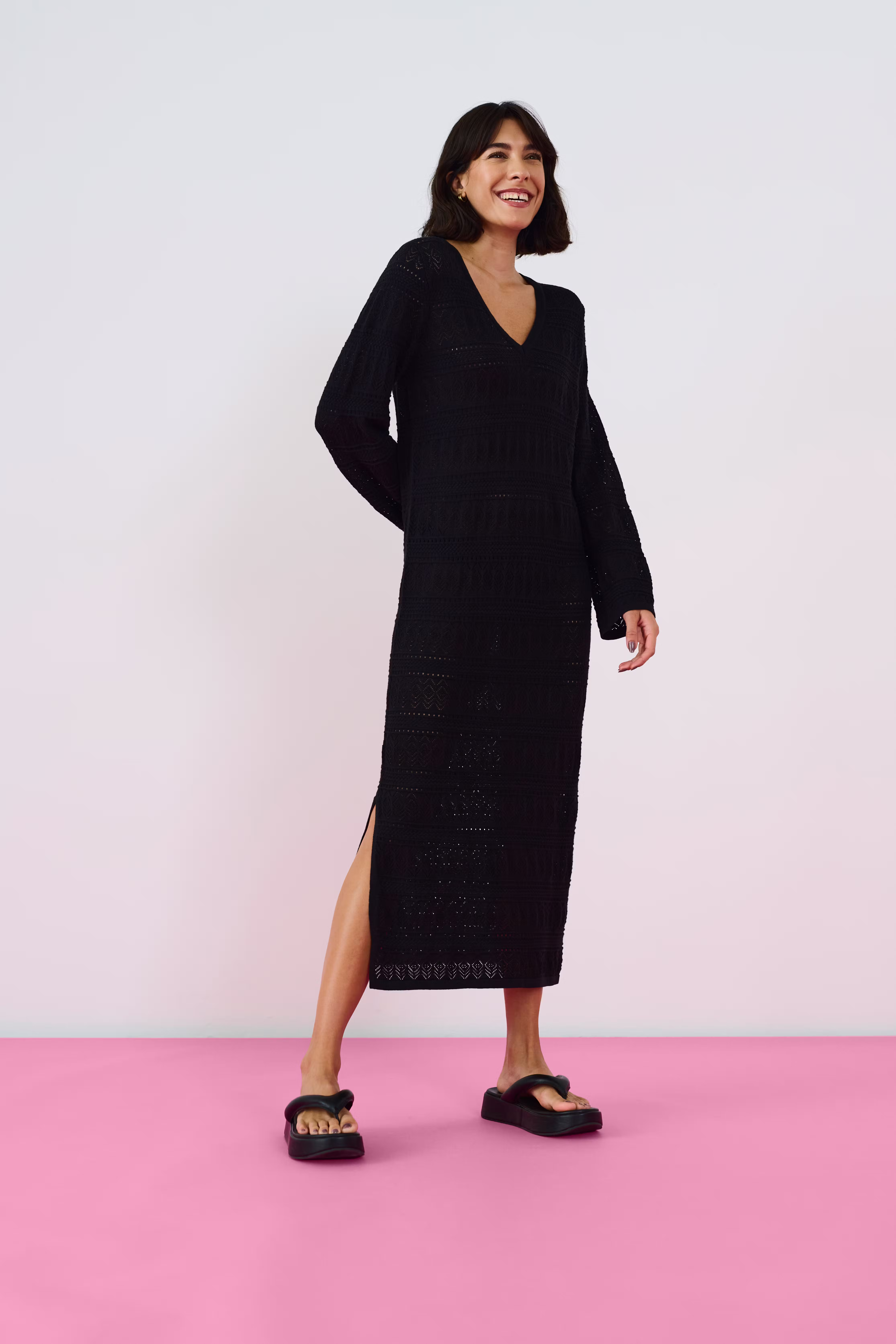 KAnatalie Kleid LOCATION NONE 10508795-100121