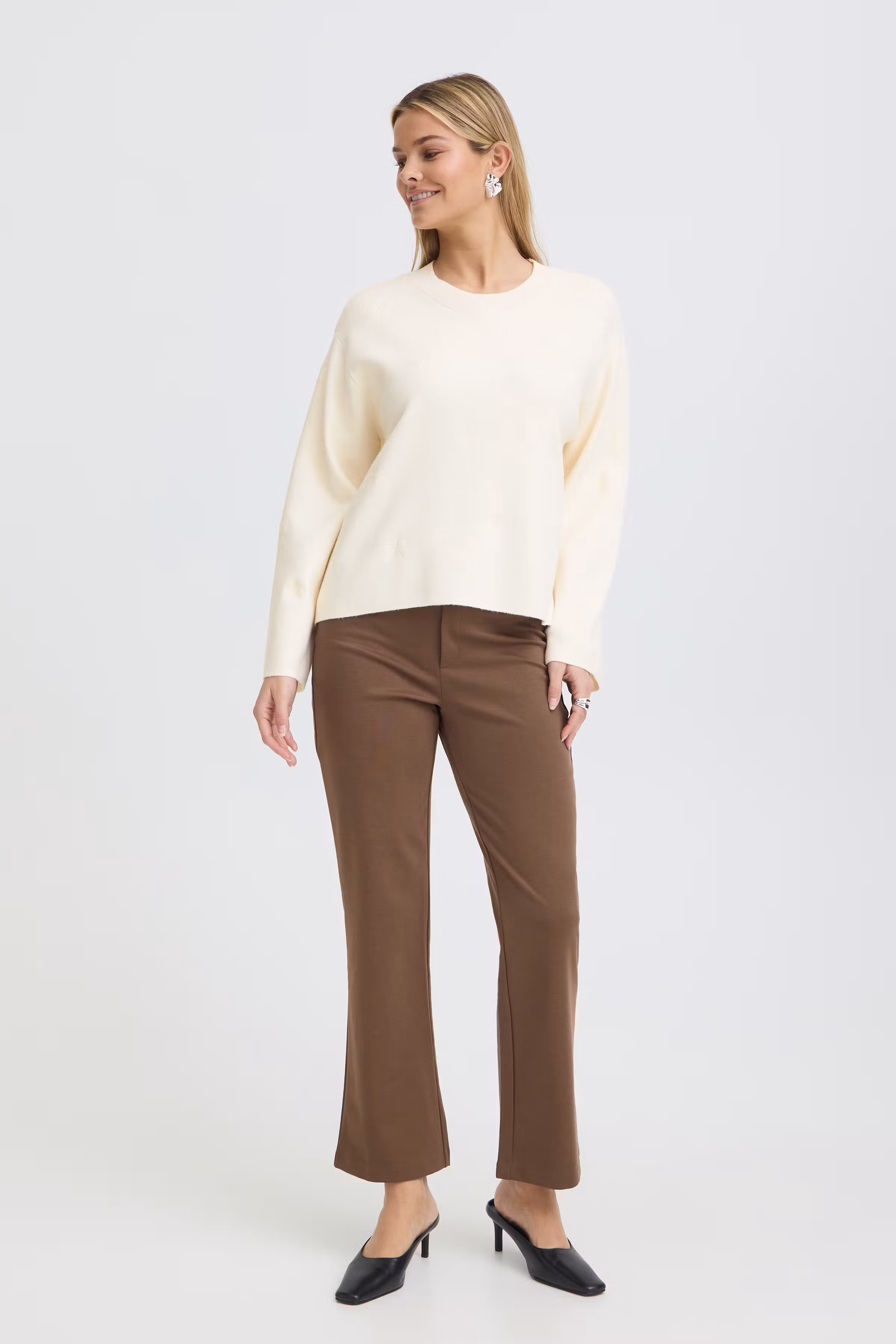 FRVERA Pullover LOOKBOOK FRONT 20617999-110701