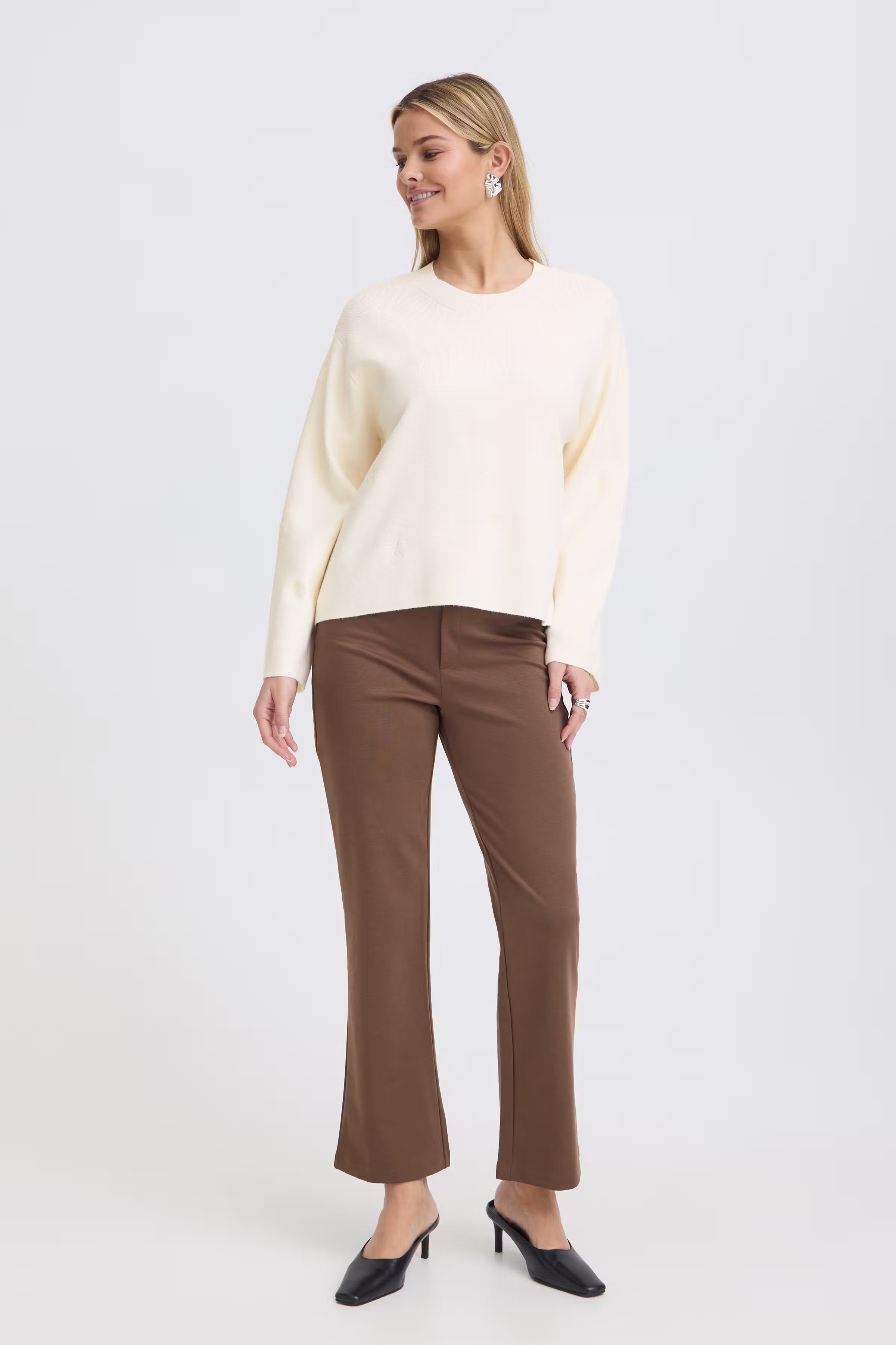FRVERA Pullover LOOKBOOK FRONT 20617999-110701