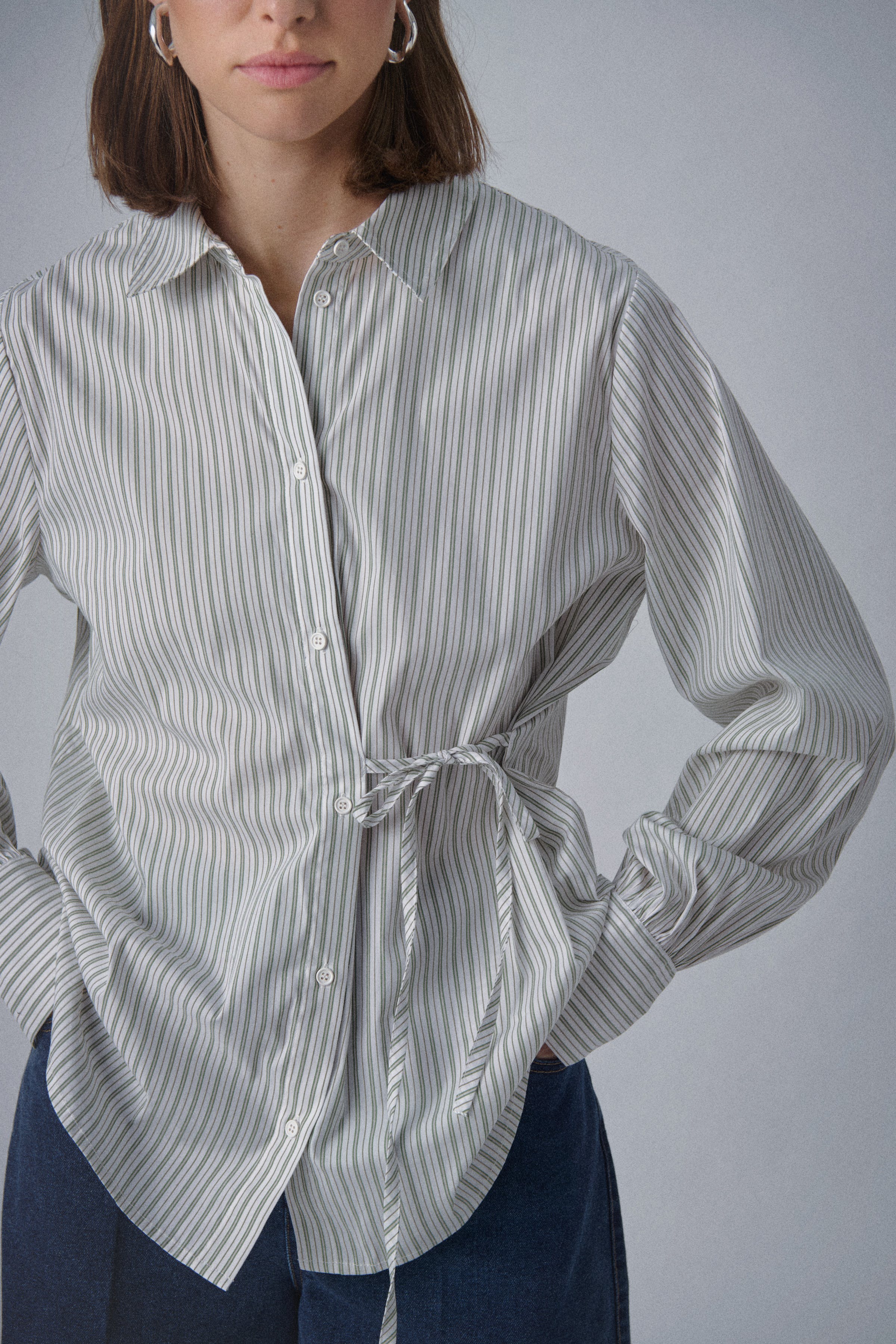 SLHelen Shirt LOCATION NONE 30408445-303938