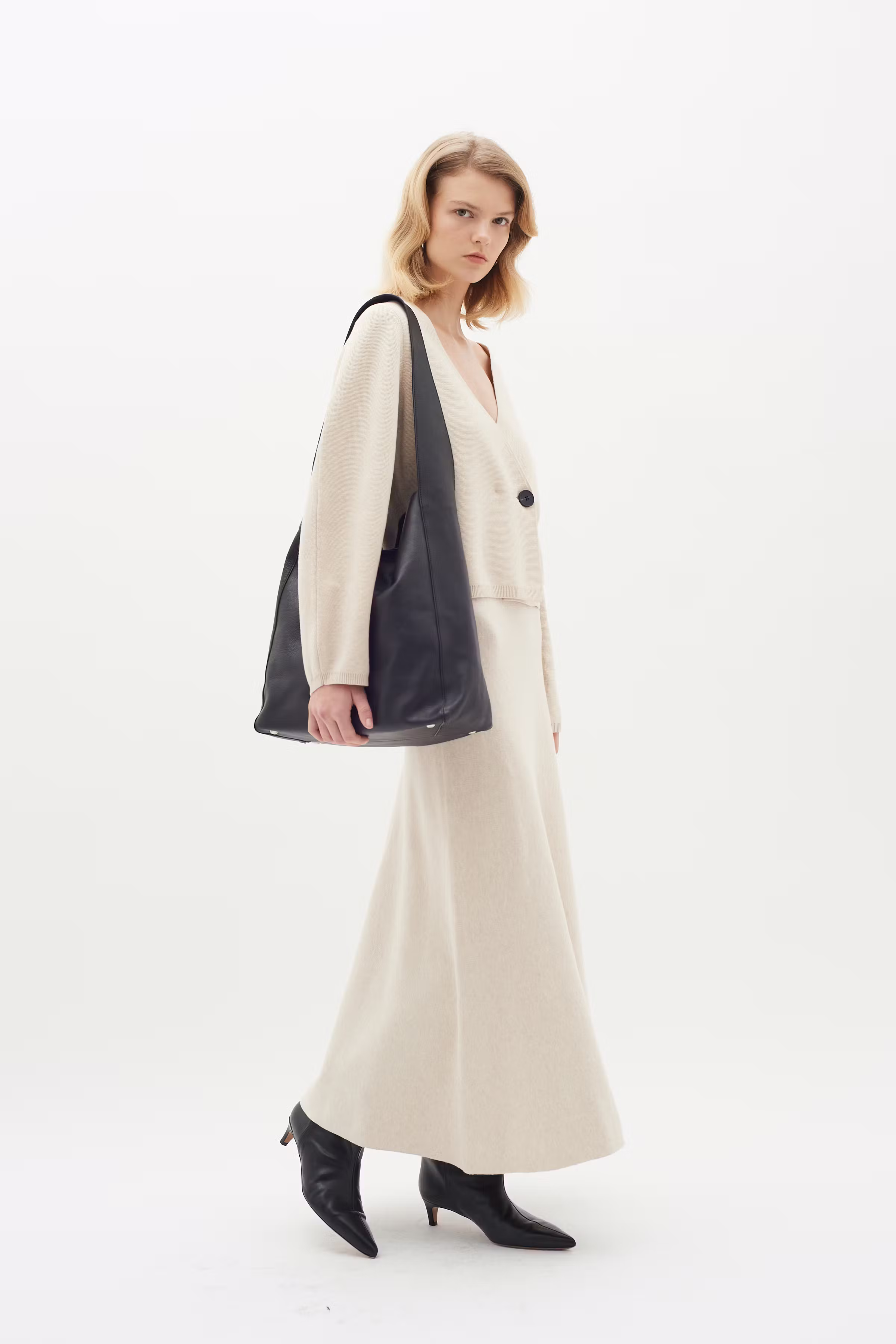 KayllaIW Vest LOOKBOOK FRONT 30109741-1304031