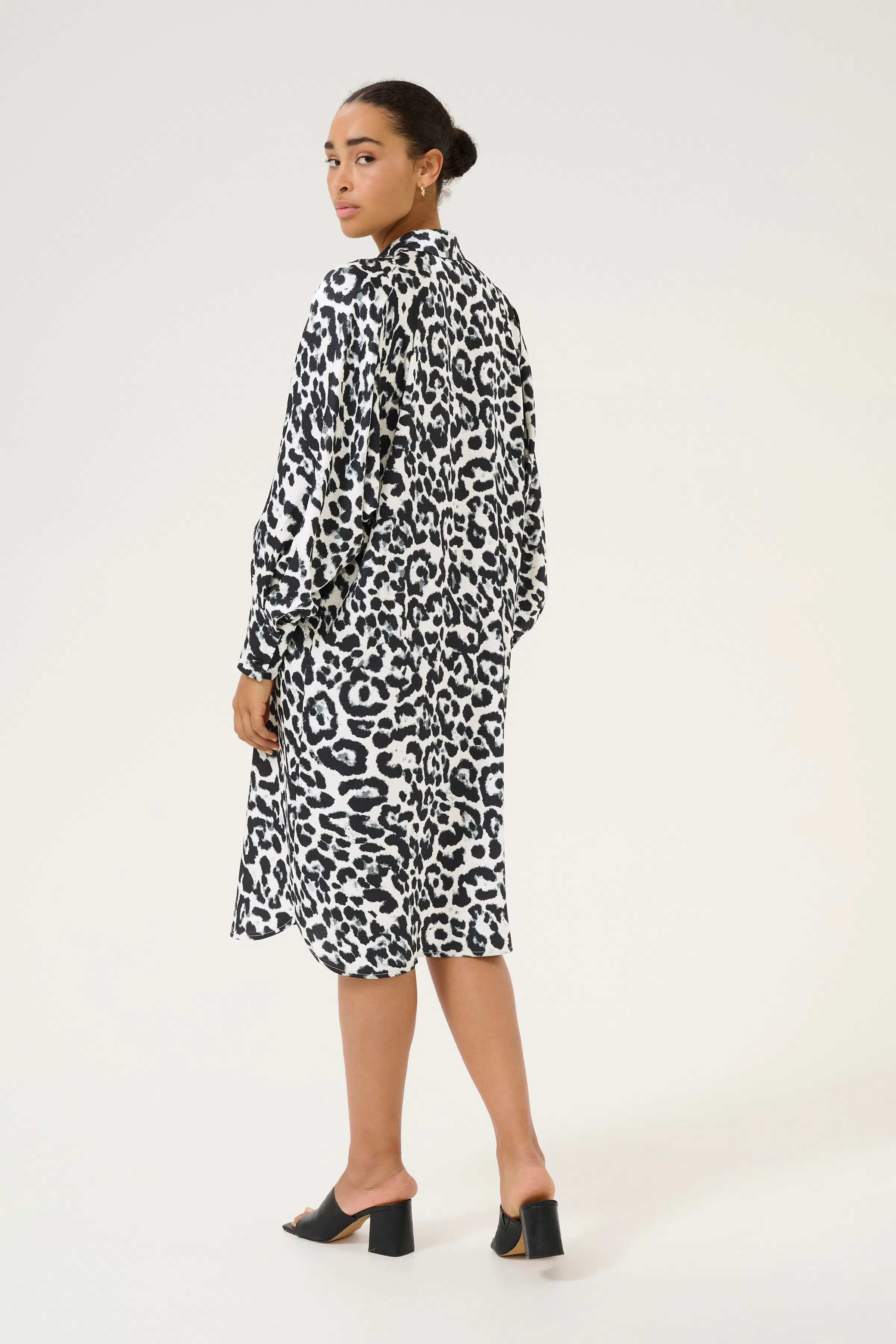 KAroxy Kjole LOOKBOOK BACK 10509427-106816