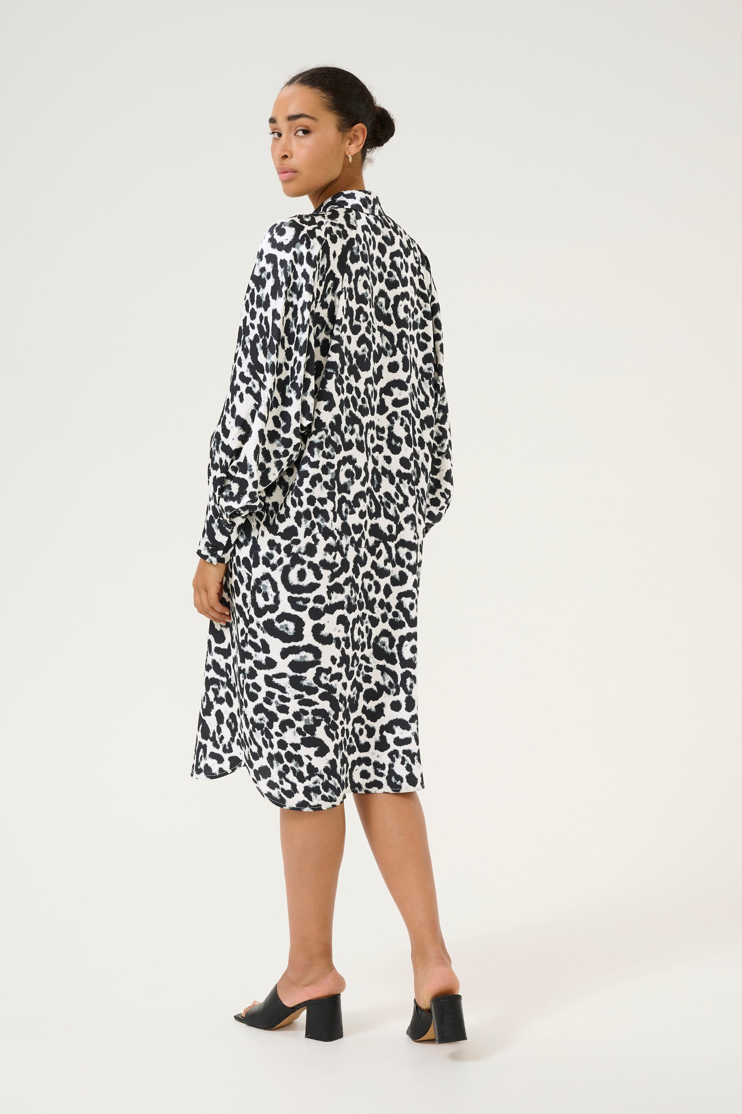 KAroxy Klänning LOOKBOOK BACK 10509427-106816