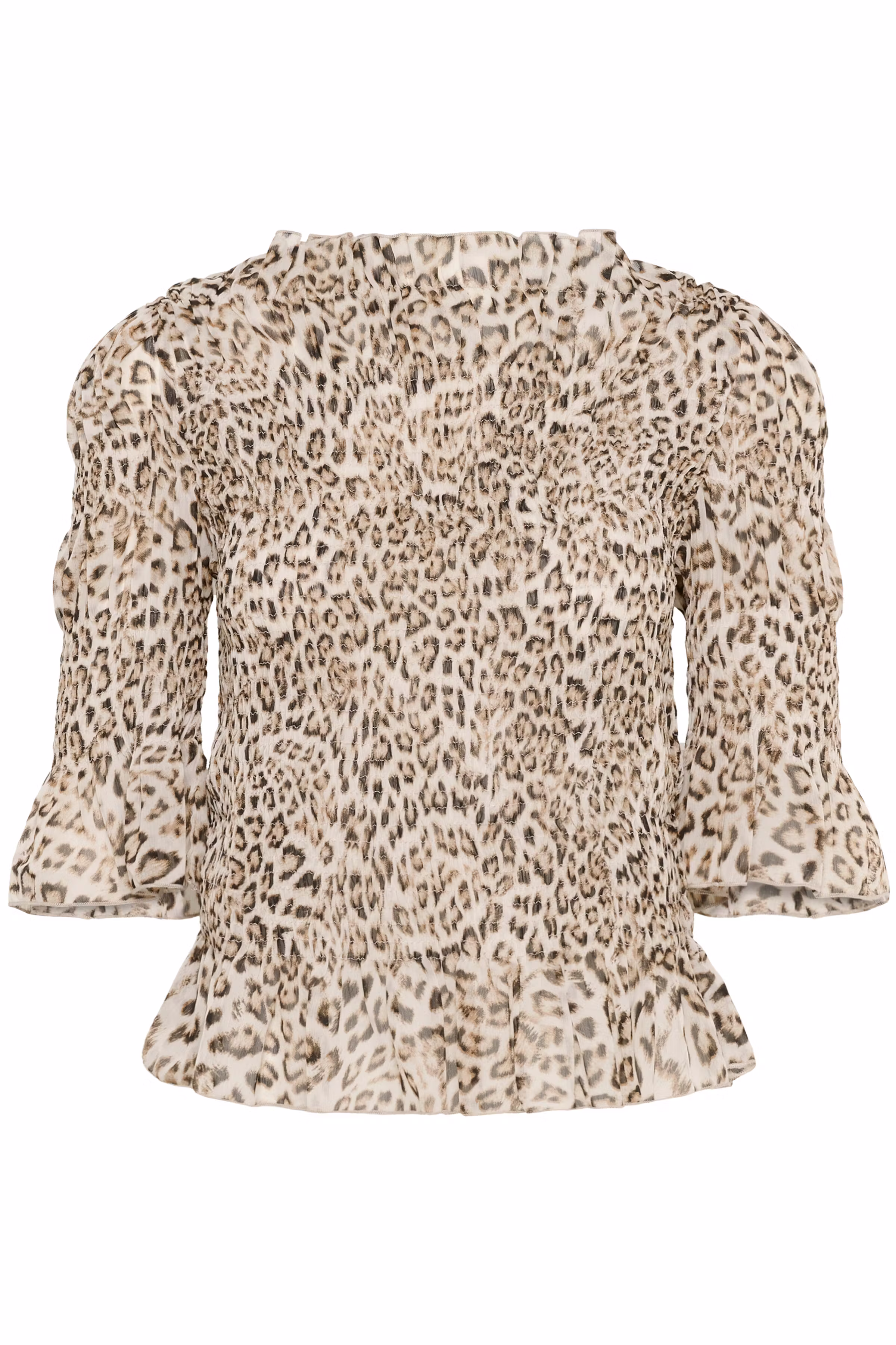 SLAnaya Blouse PACK FRONT 30408436-303941