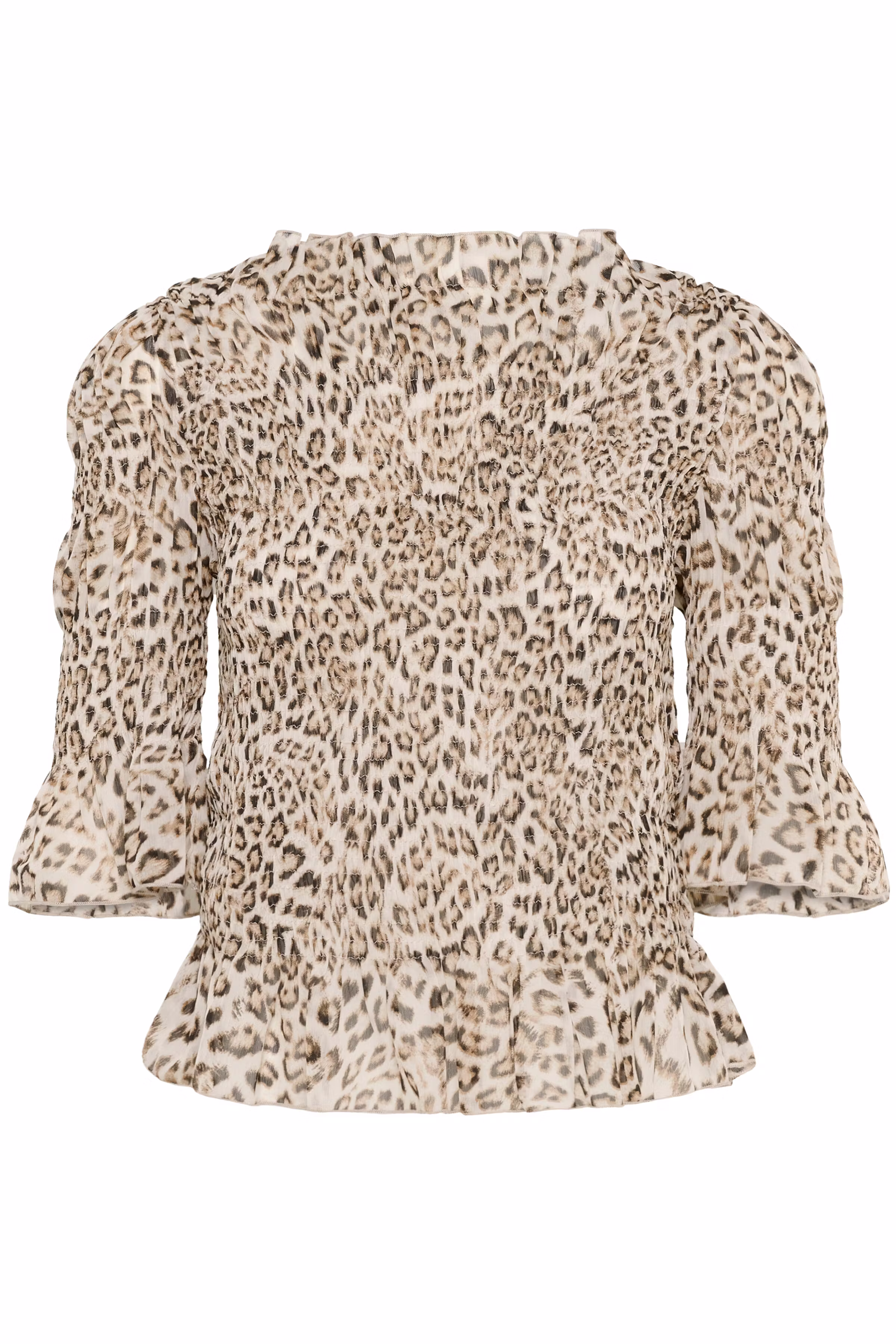 SLAnaya Blouse PACK FRONT 30408436-303941