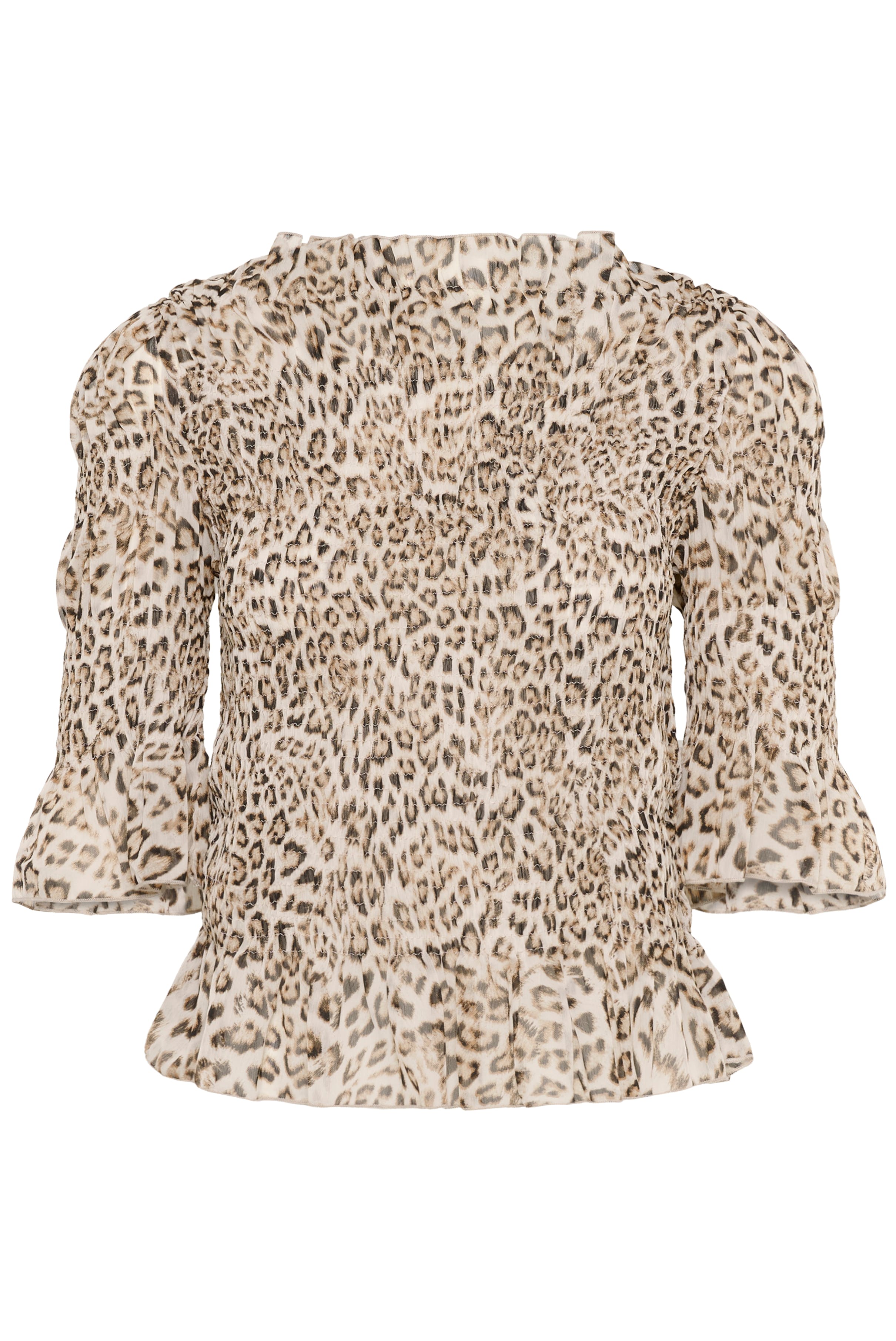 SLAnaya Blouse PACK FRONT 30408436-303945