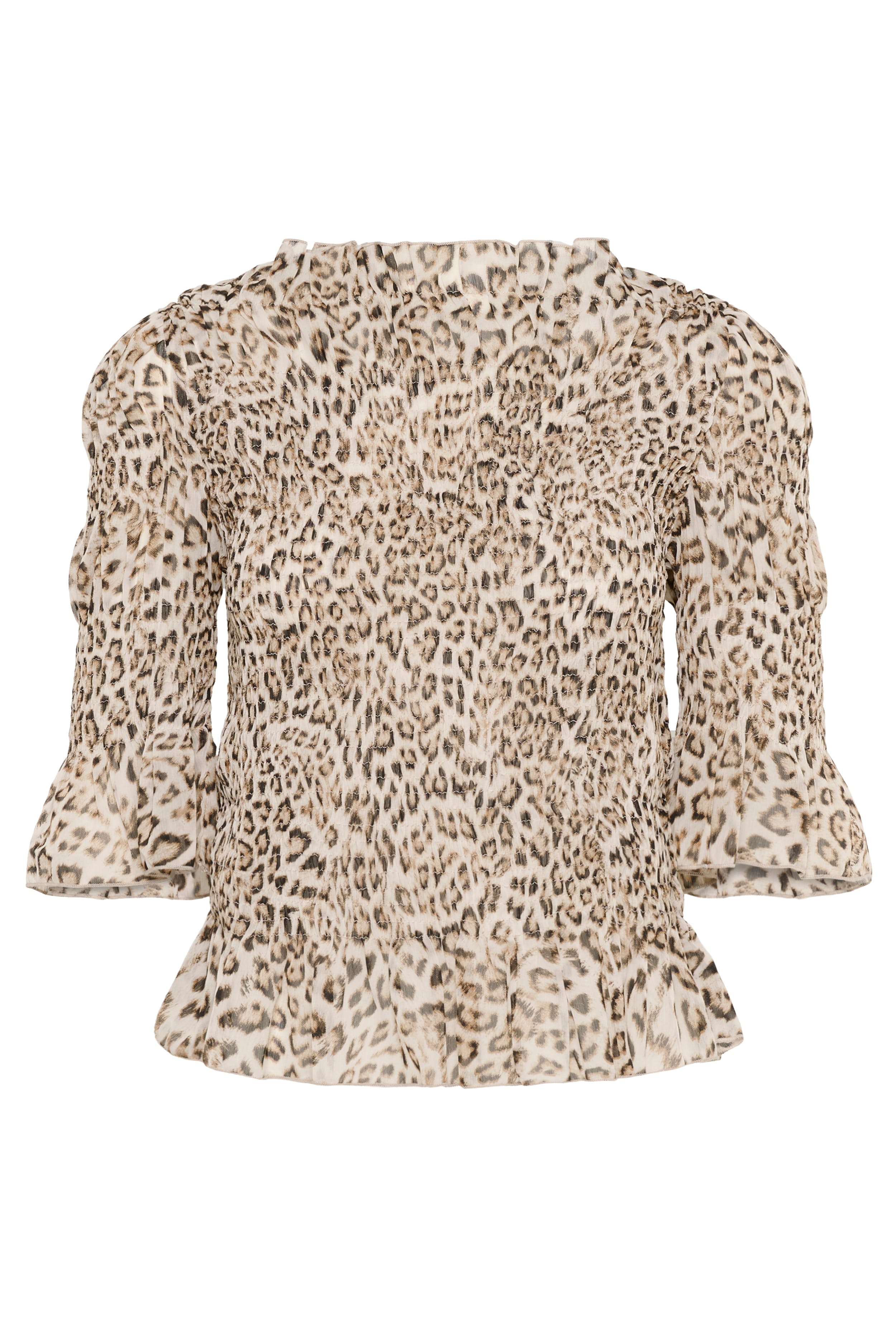 SLAnaya Blouse PACK FRONT 30408436-303941