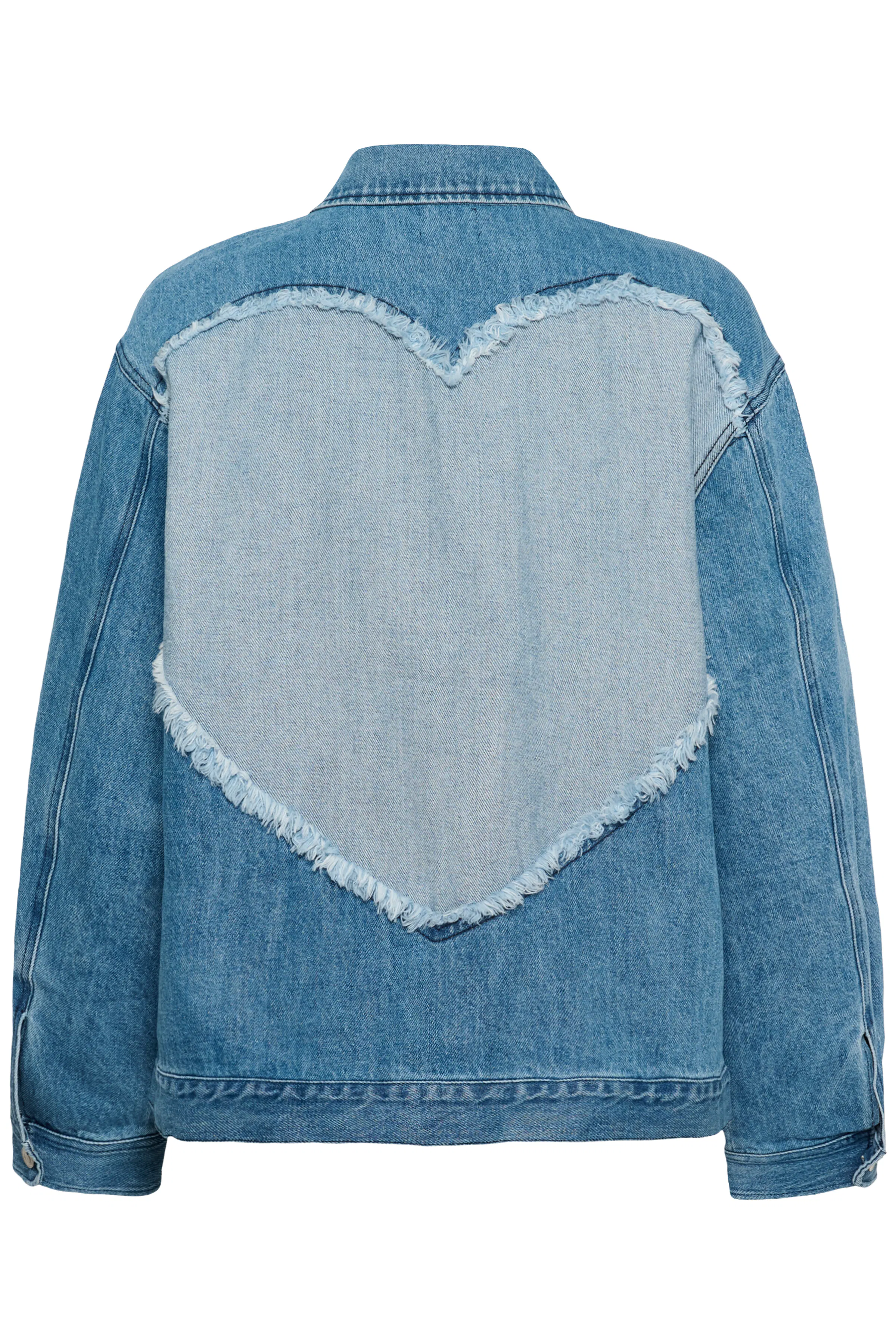 PindreSZ Casual Jacke PACK BACK 30514907-600104