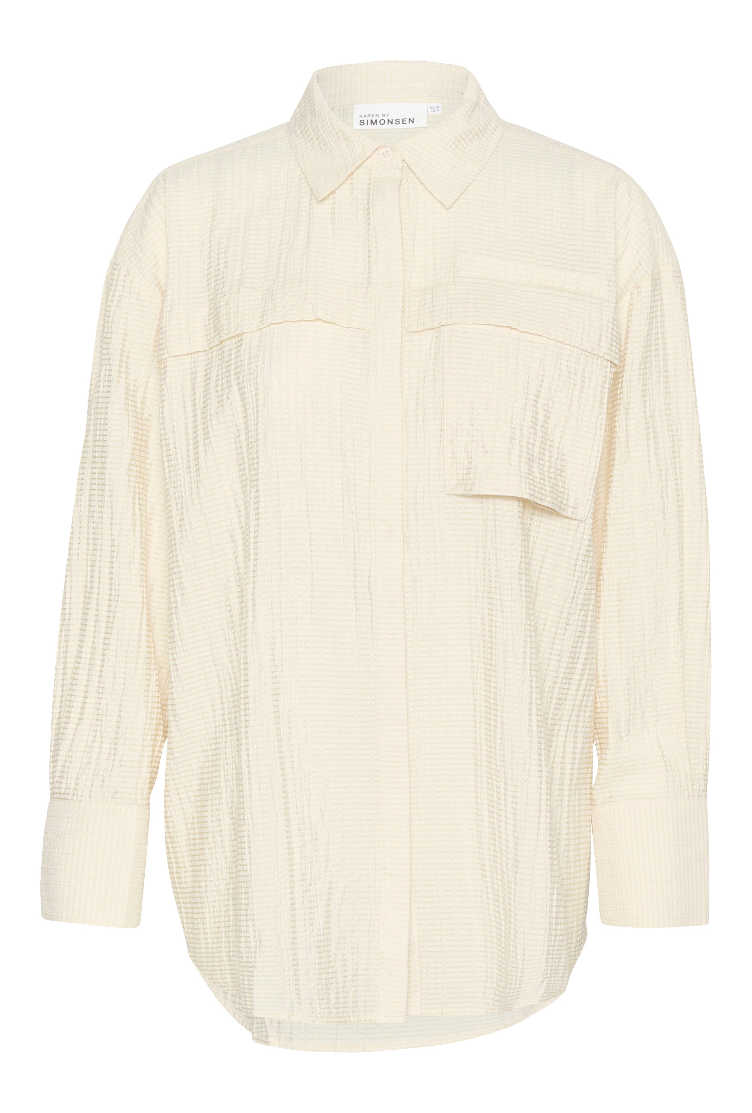 KBRuby Hemd PACK FRONT 10105159-110103