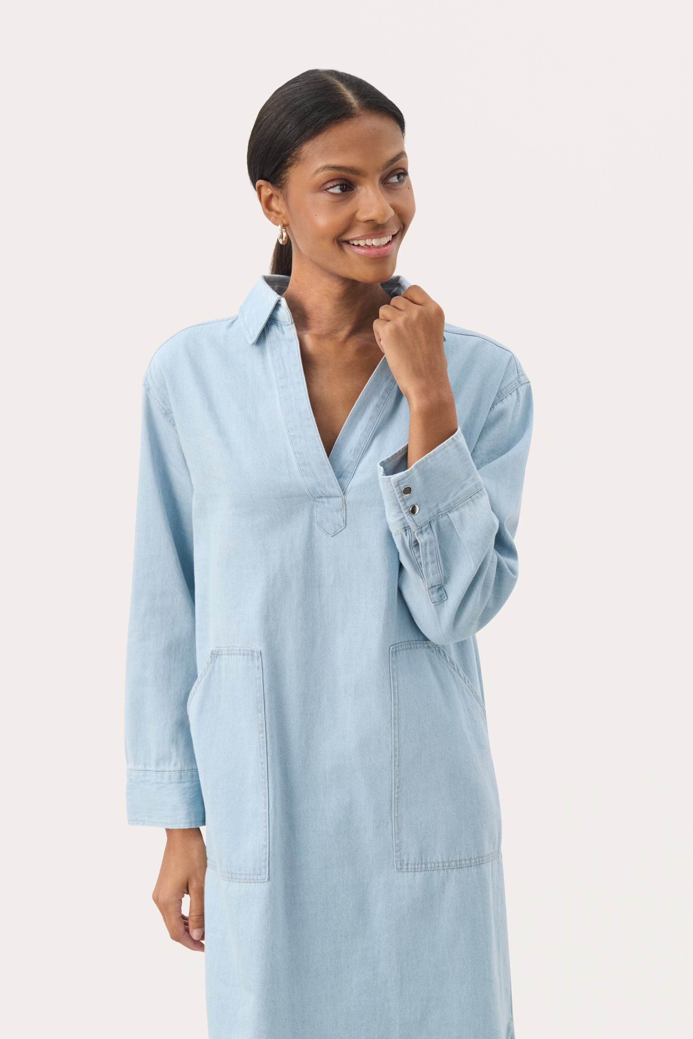 LollaPW Dress LOOKBOOK FRONT 30308877-300154