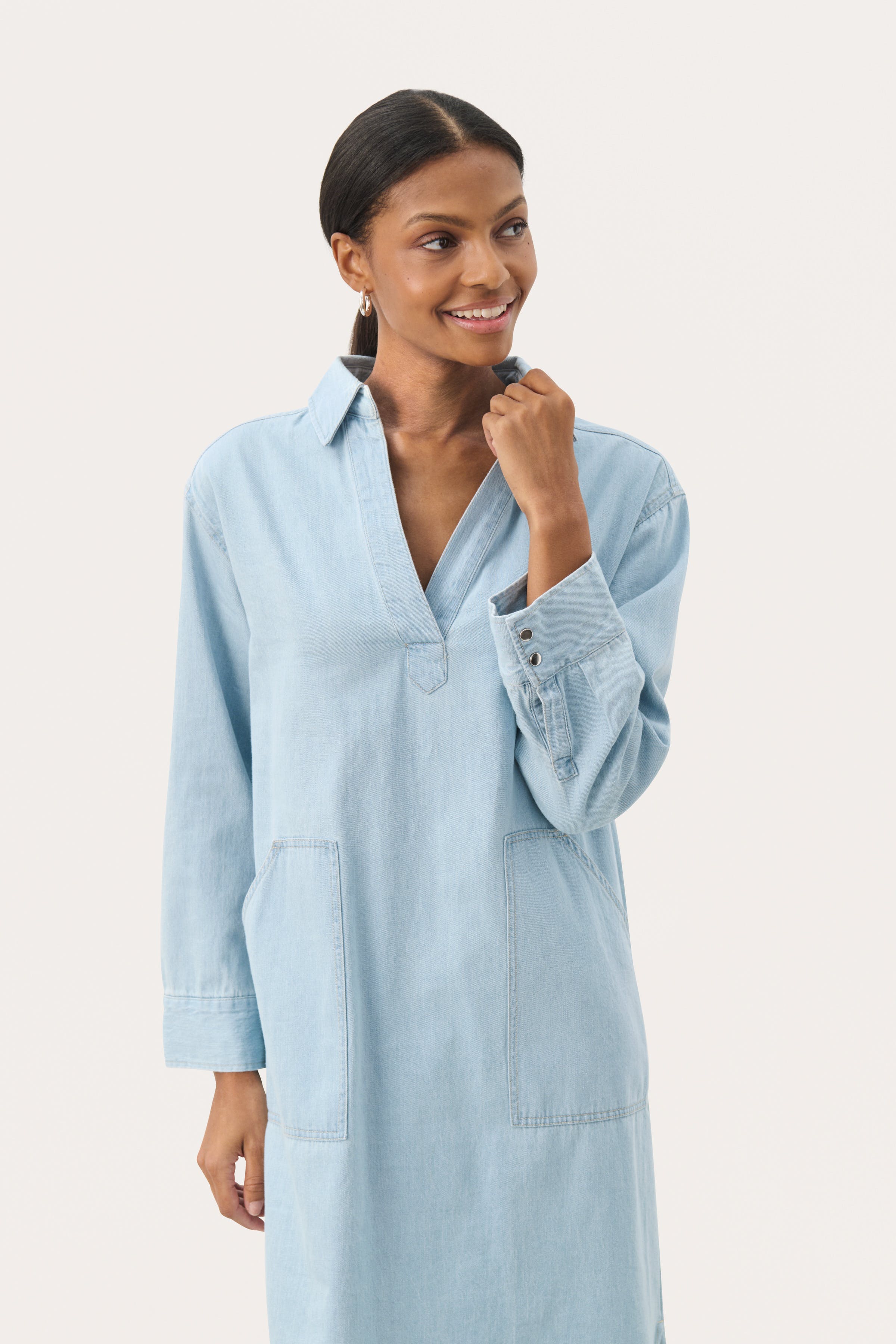 LollaPW Dress LOOKBOOK FRONT 30308877-300154