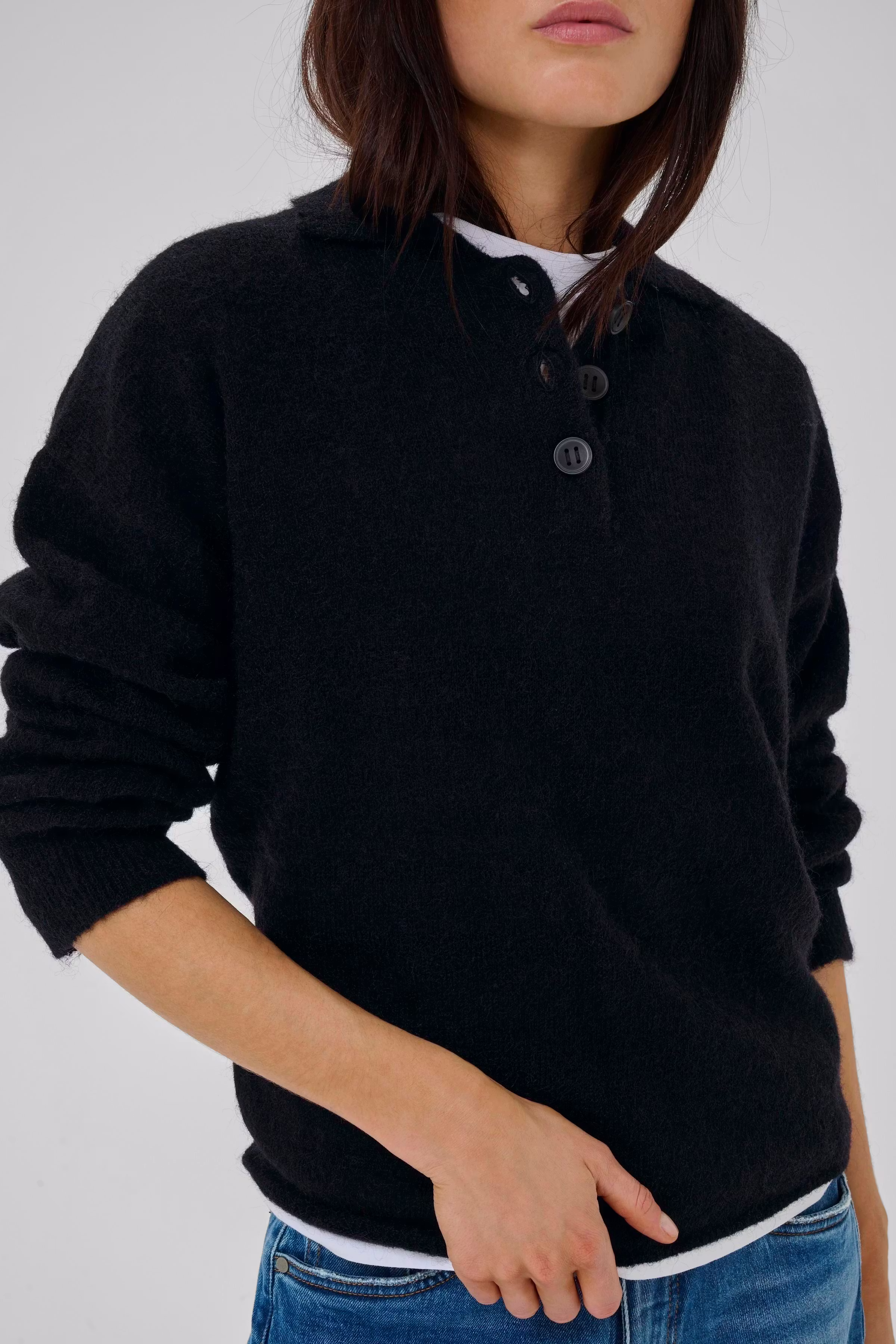 SivaMW Pullover LOOKBOOK DETAIL 10705316-100031