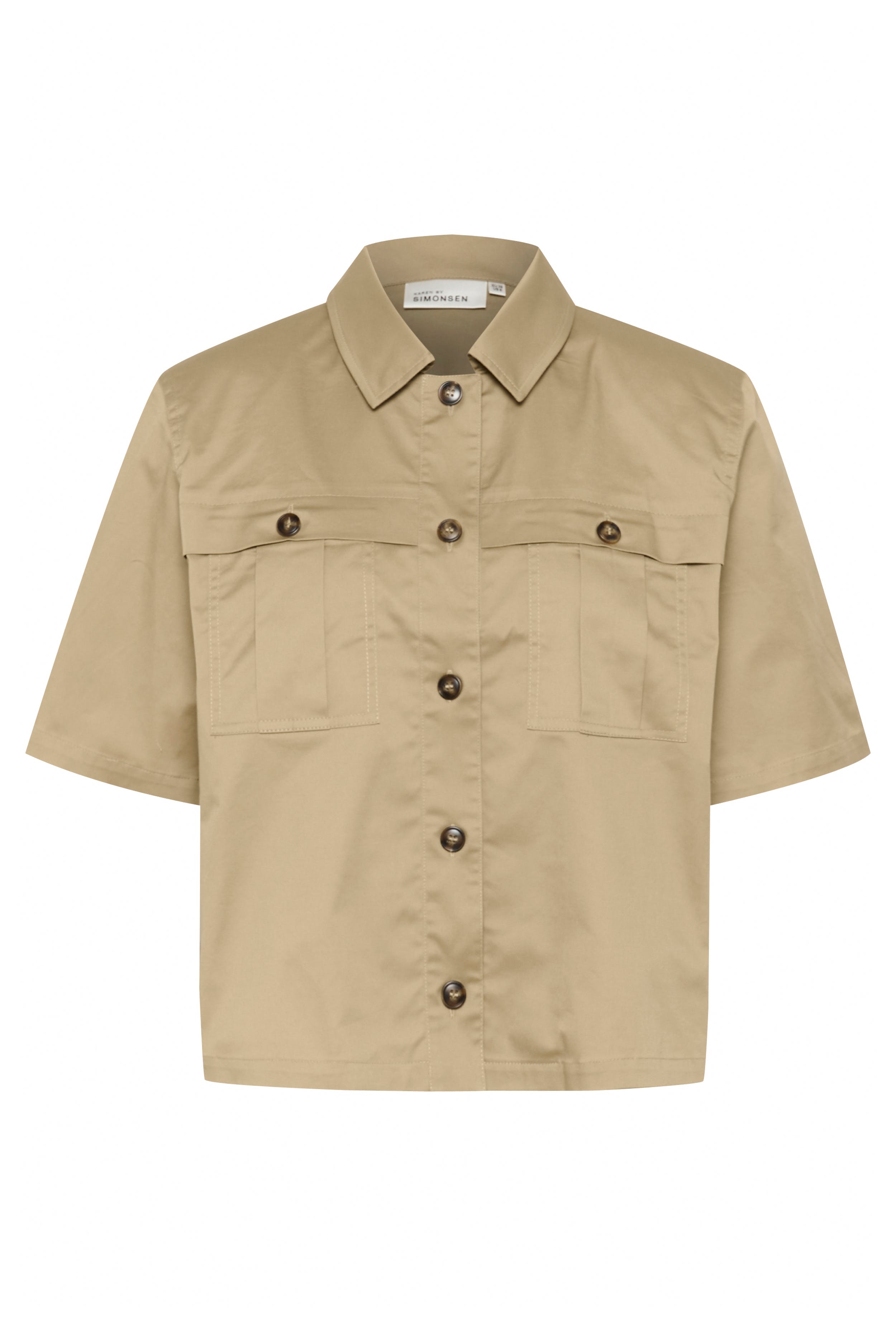 KBVilma Hemd PACK FRONT 10105452-171109