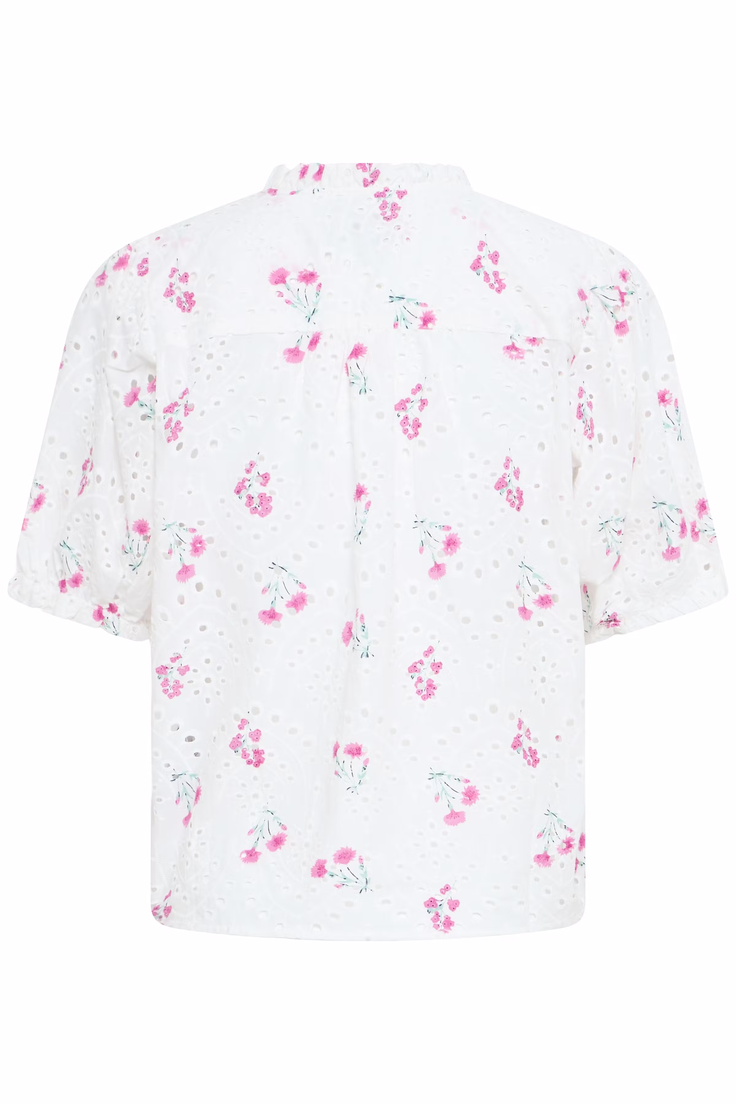 IHJUDITE Skjorte PACK BACK 20125655-900010871