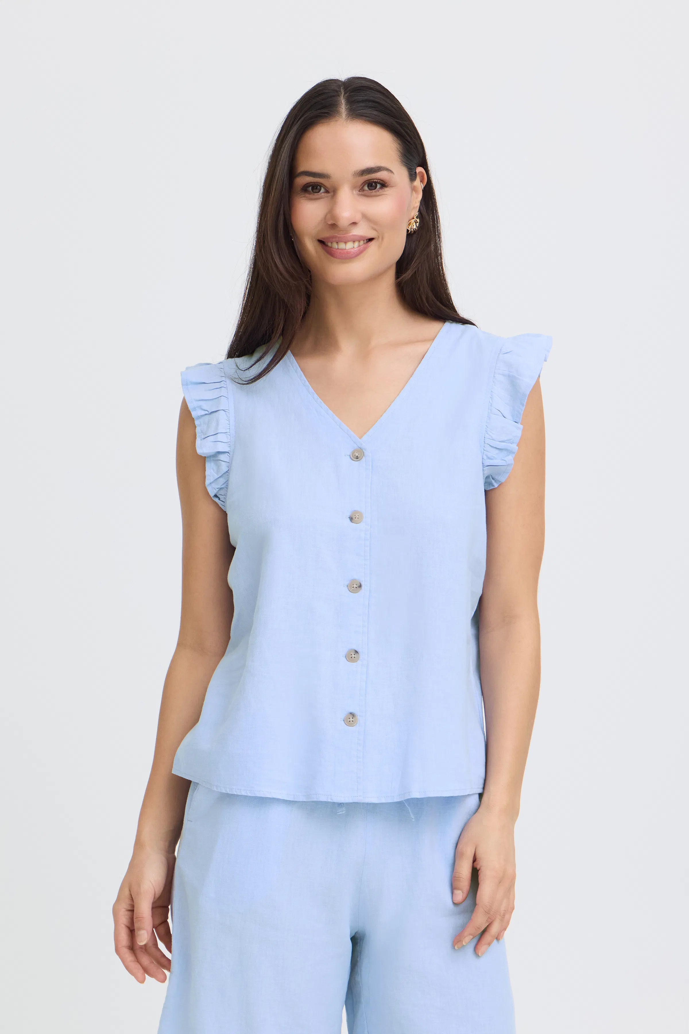 BYFALAKKA Skjorte LOOKBOOK FRONT 20816604-154031