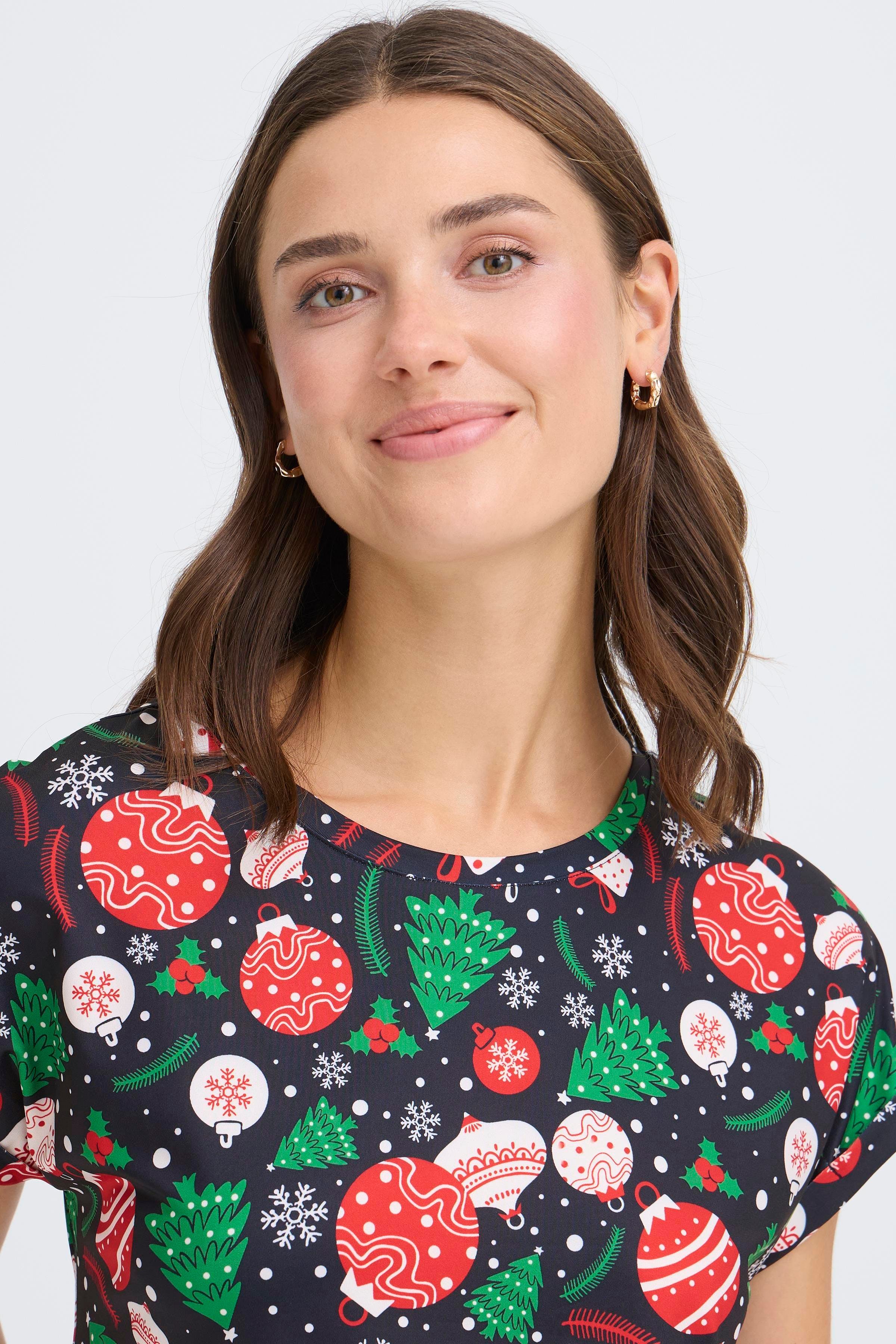 FRSEEN T-shirt LOOKBOOK DETAIL 20610634-900006861