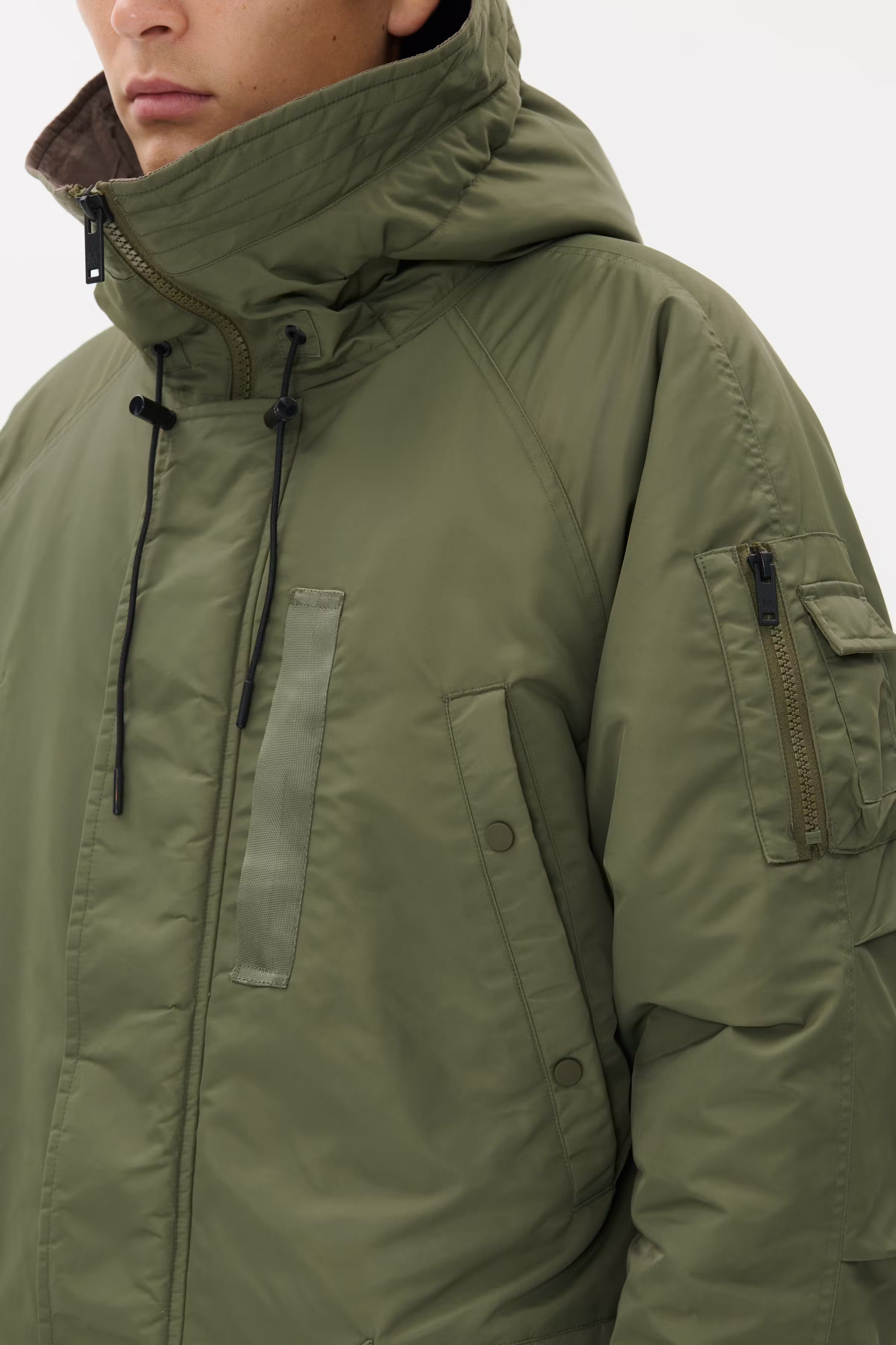 MAbarnbow M73 Jas LOOKBOOK DETAIL 30208579-190515