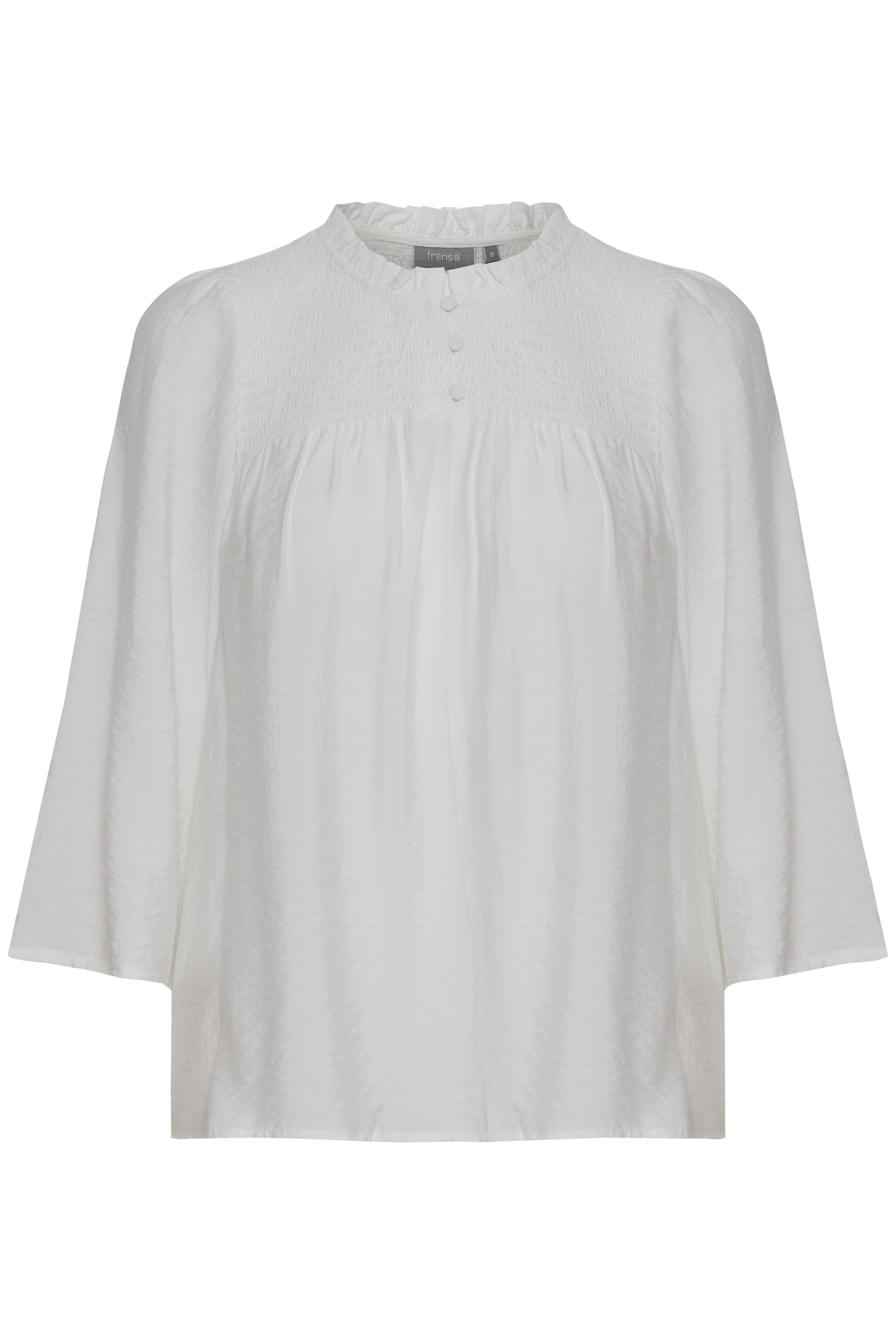 FRMISA Bluse PACK FRONT 20612436-191116