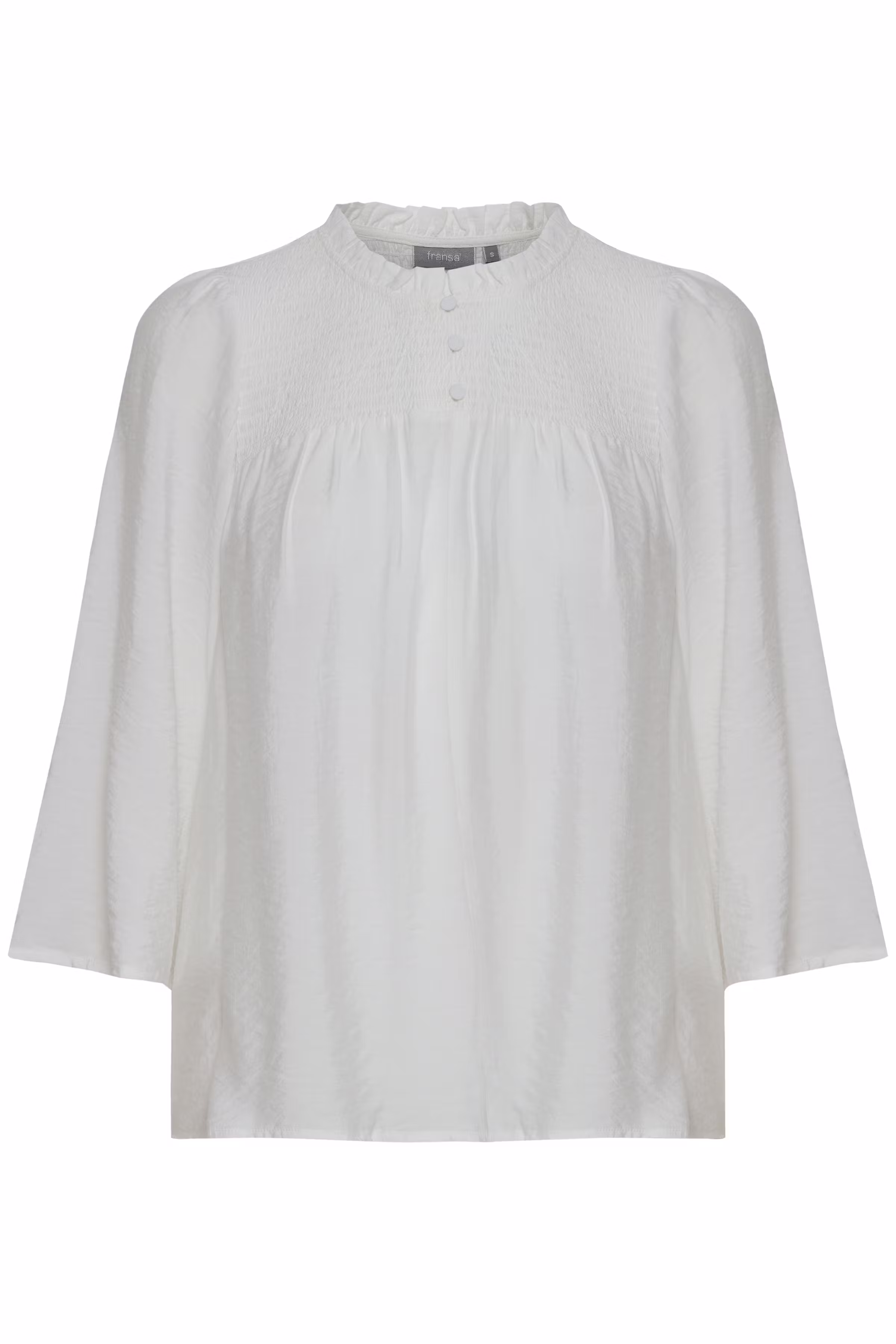 FRMISA Bluse PACK FRONT 20612436-110602