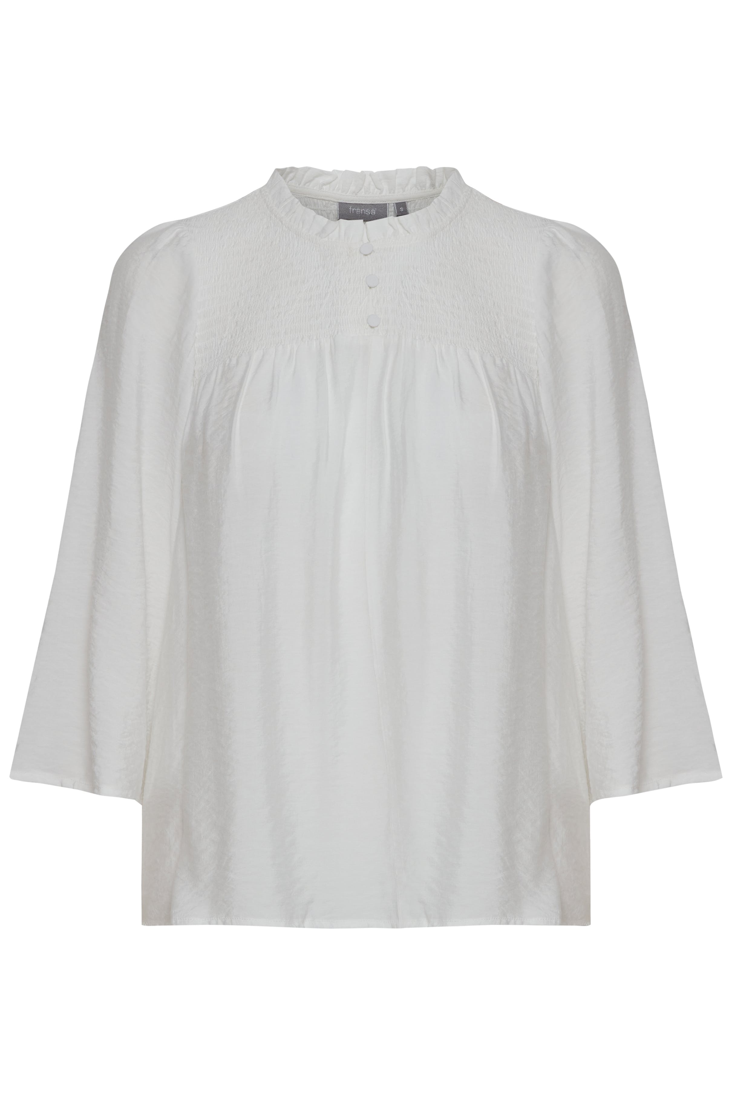 FRMISA Blouse PACK FRONT 20612436-191116