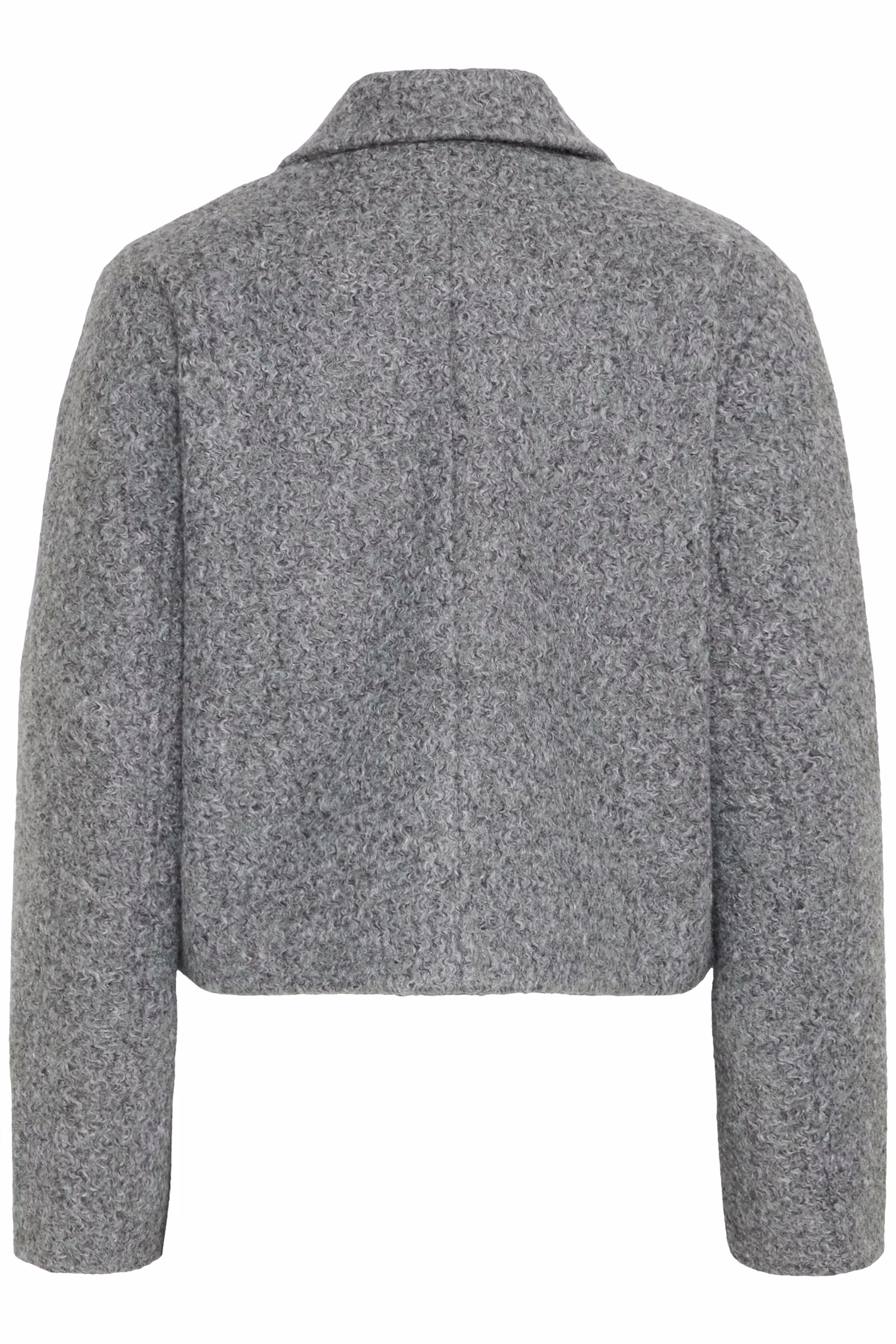 BYAUGUSTI Yttertøy PACK BACK 20816958-200455