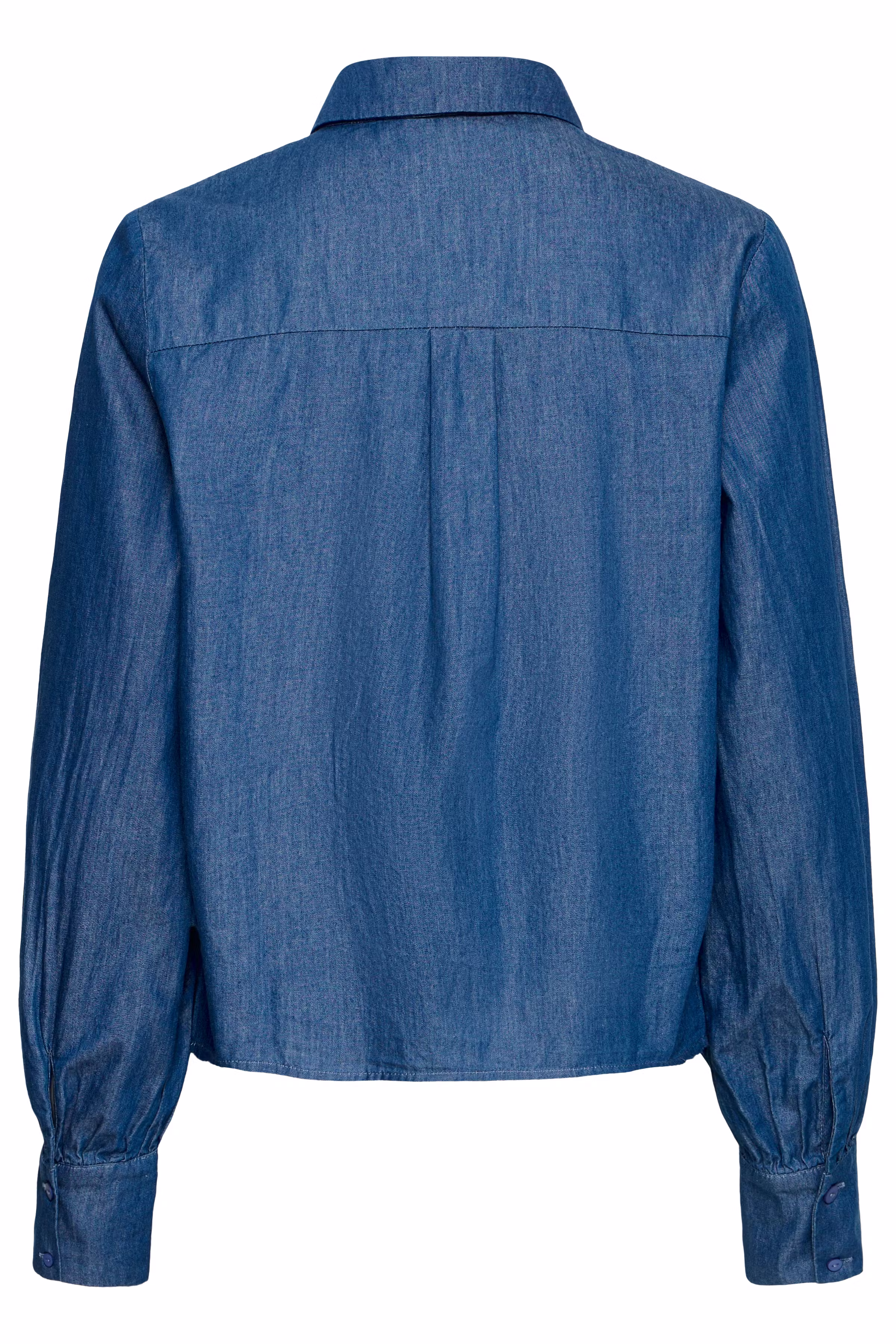 IHXELOUISE Skjorte PACK BACK 20123758-184028