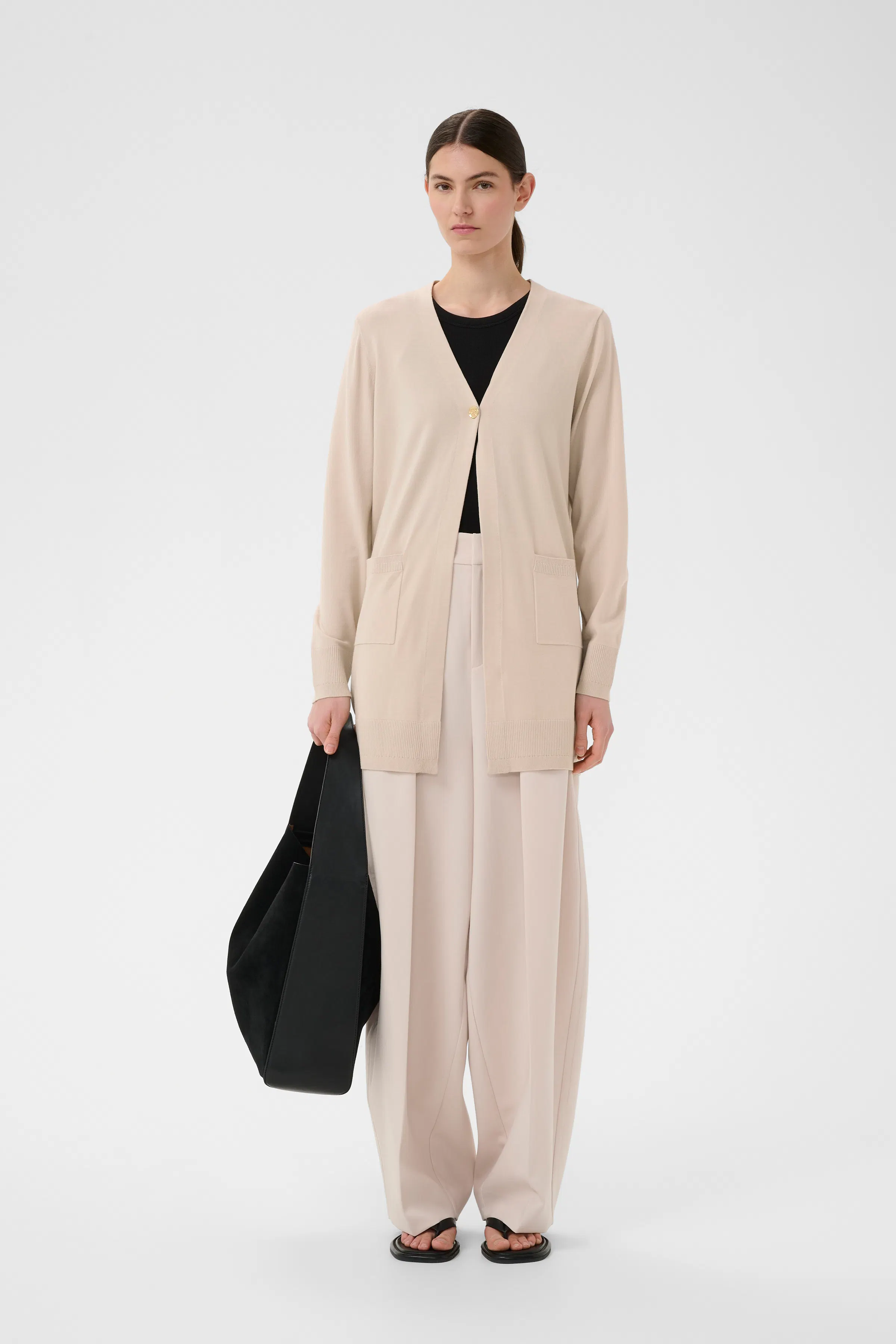 MIKOIW Vest LOOKBOOK FRONT 30112544-130403