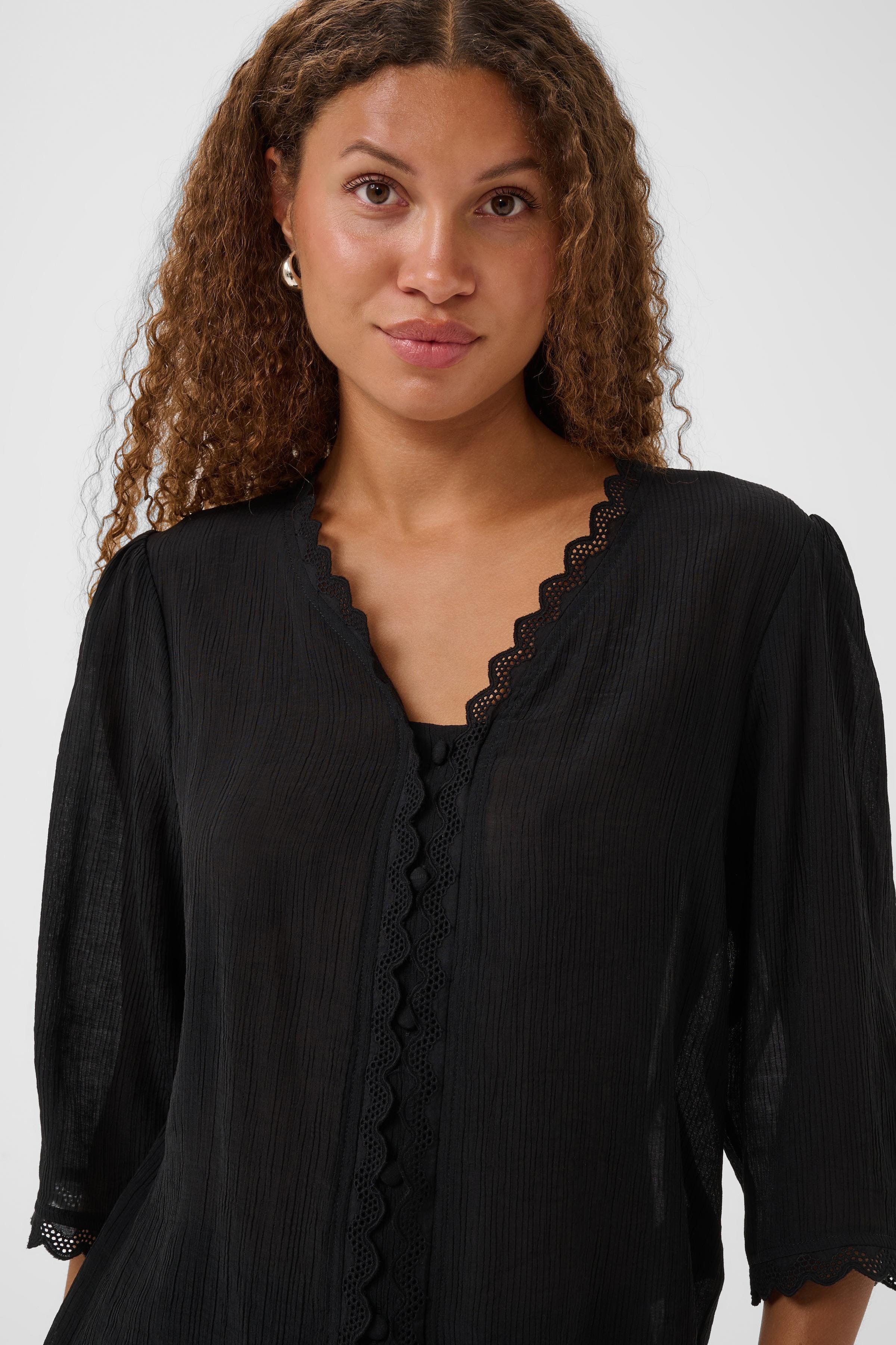 TristelSZ Bluse LOOKBOOK DETAIL 30515499-193911