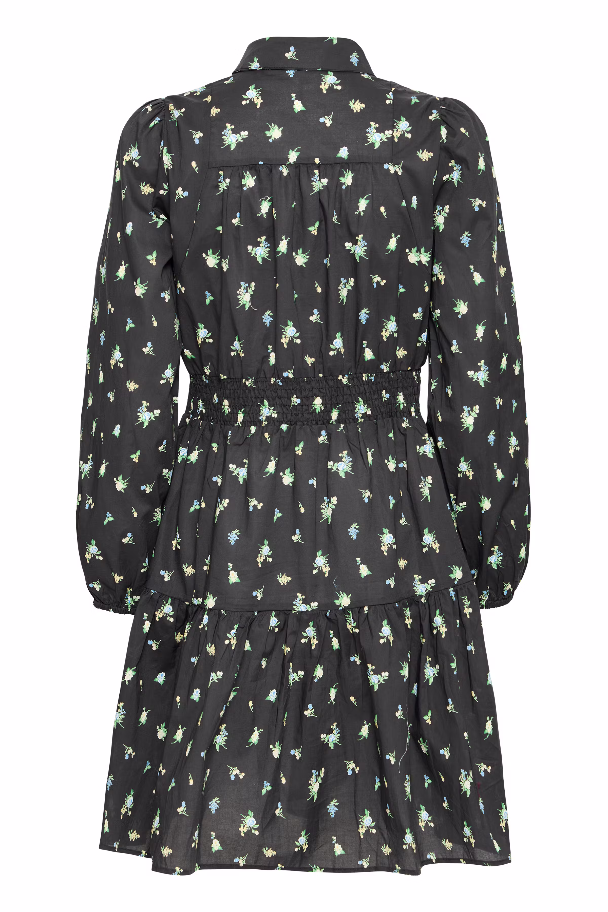 BYXHEKO Kjole PACK BACK 20818948-900008156