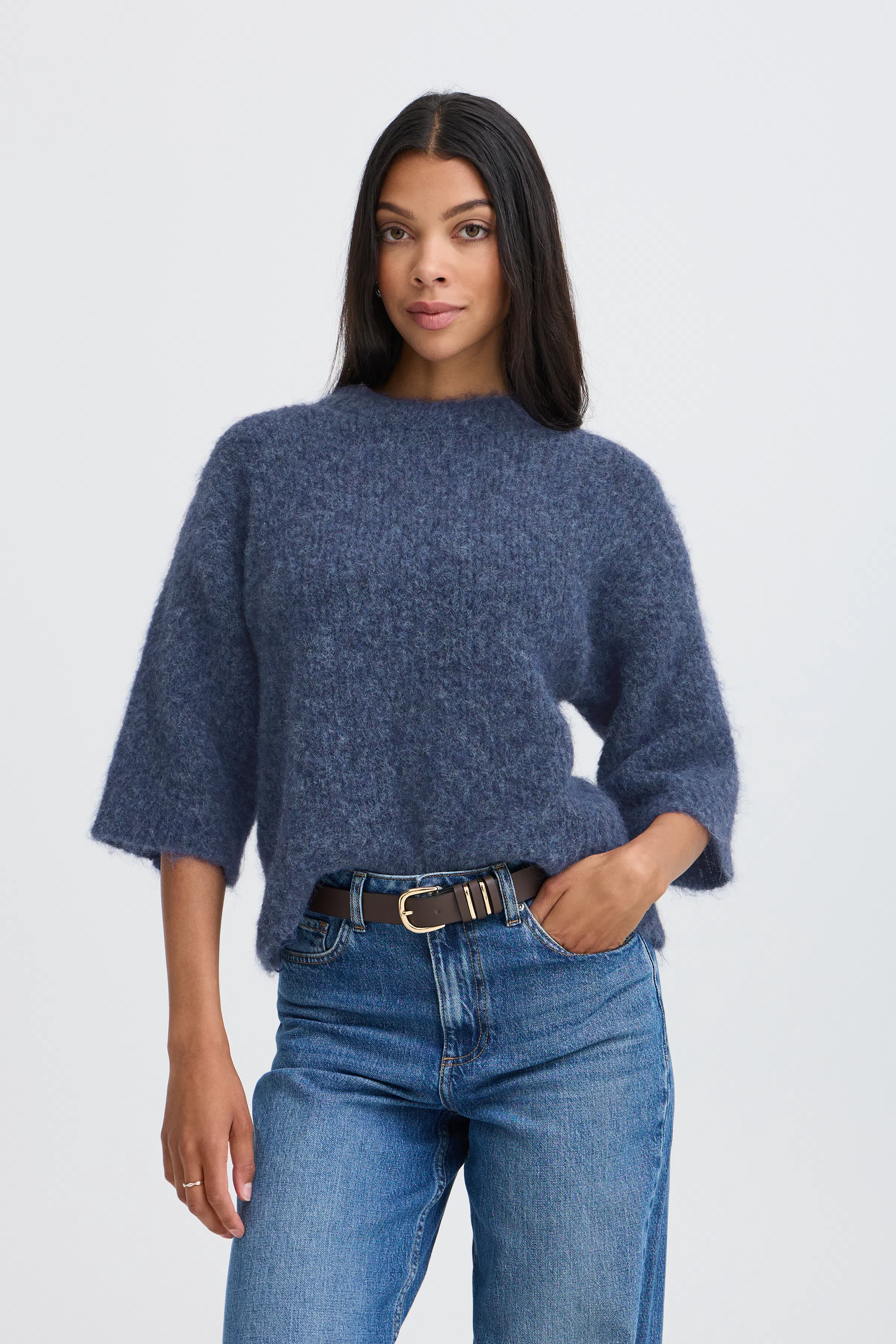 BYNYLA Pullover LOOKBOOK FRONT 20819507-1839291