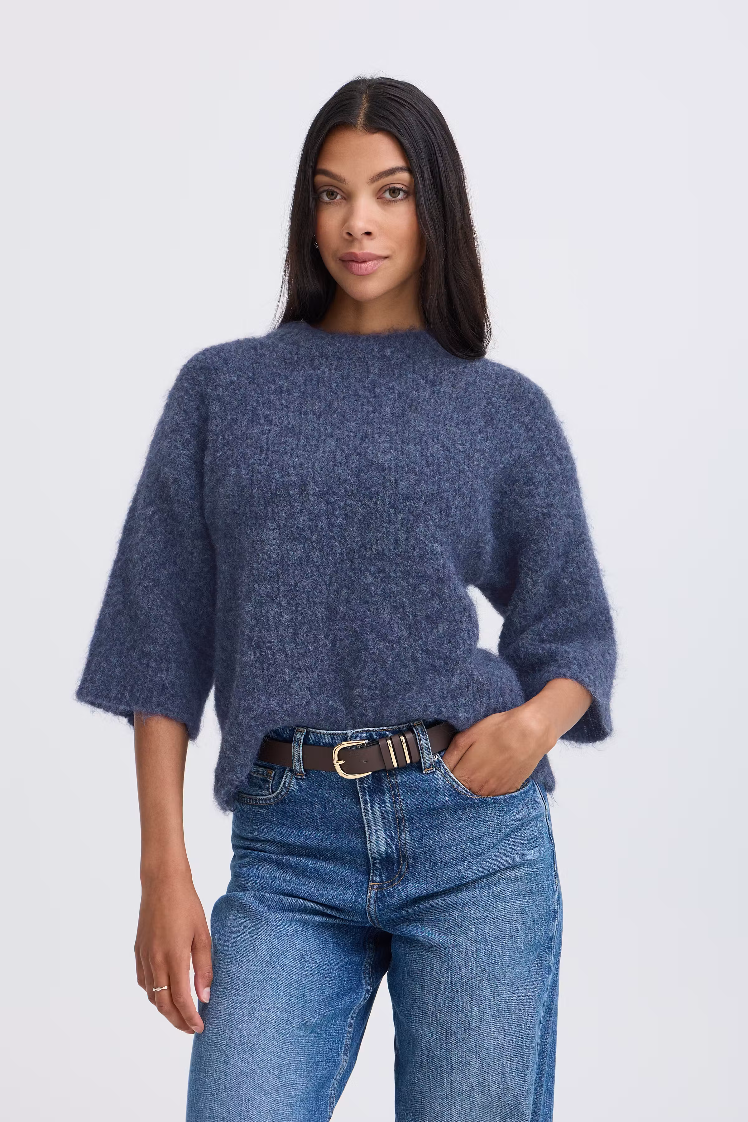 BYNYLA Pullover LOOKBOOK FRONT 20819507-1839291