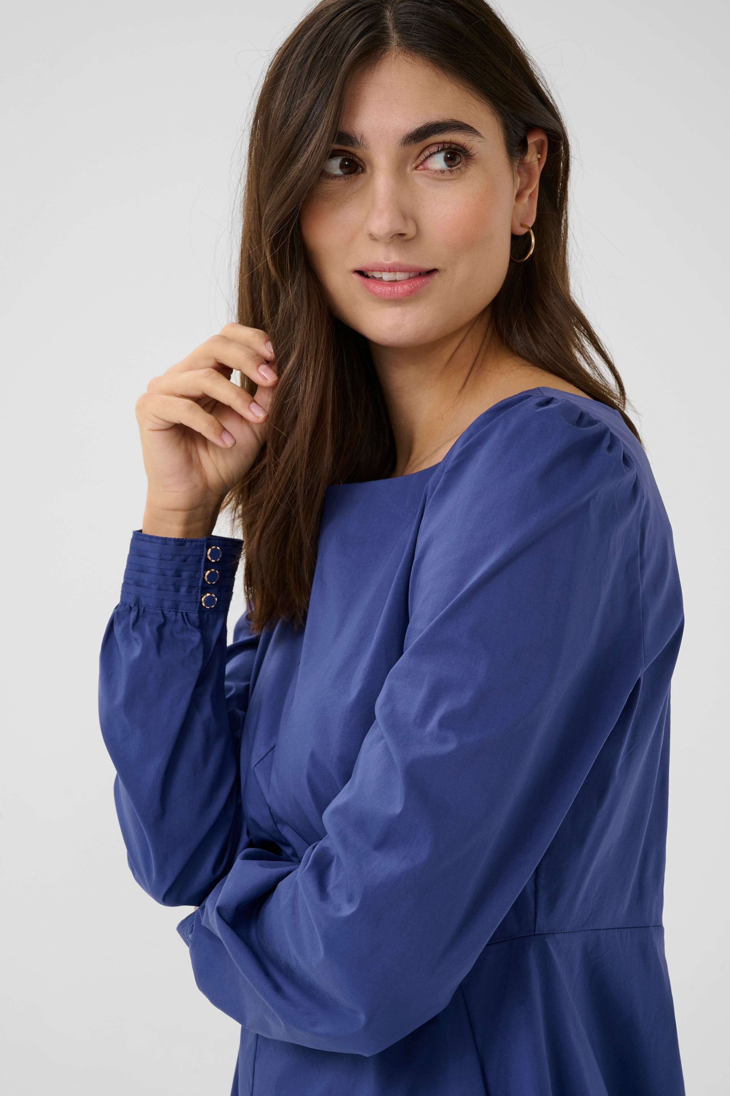 CUantoinett Kjole LOOKBOOK DETAIL 50107212-193864