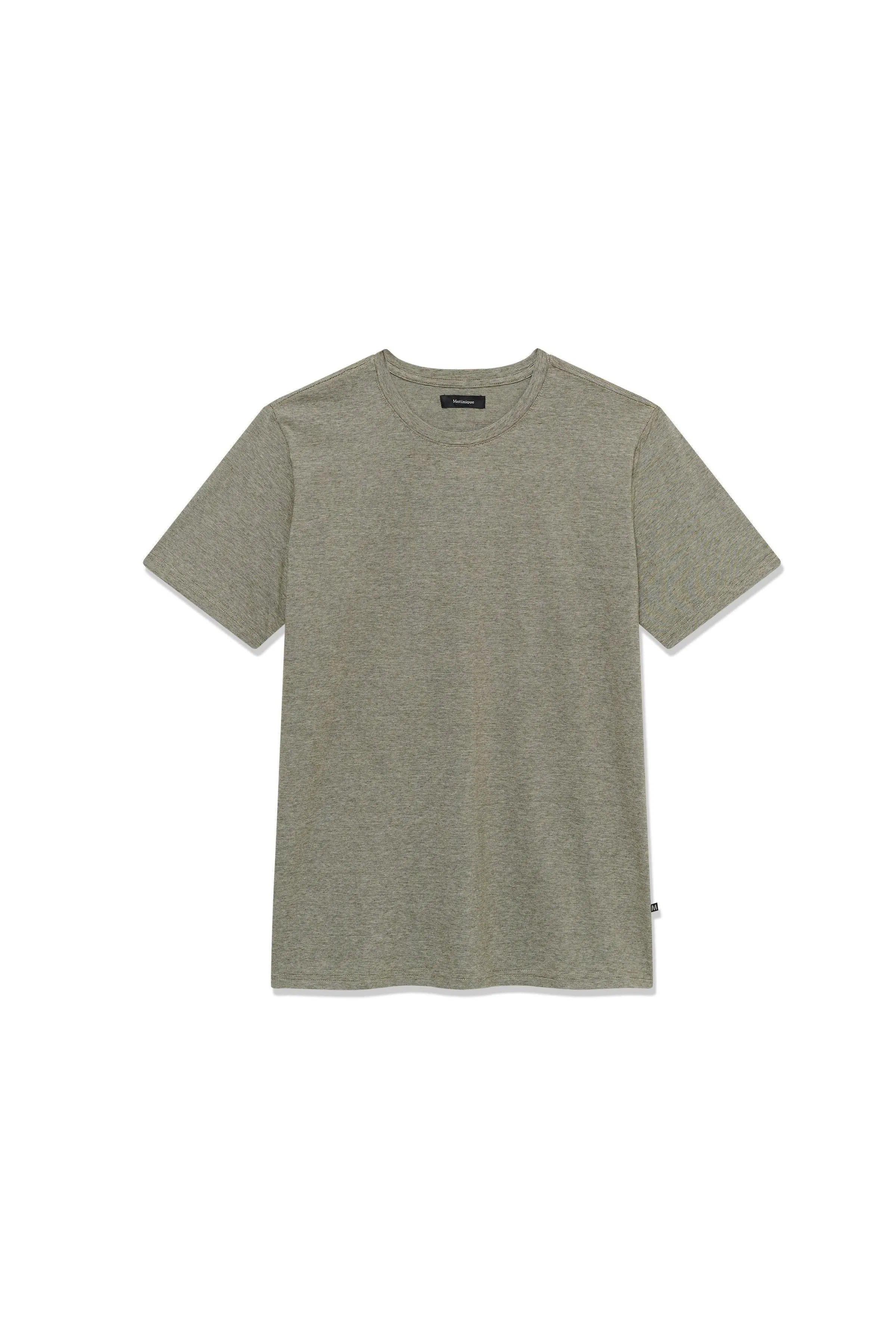 Jermane T-shirt PACK FRONT 30203907-21505