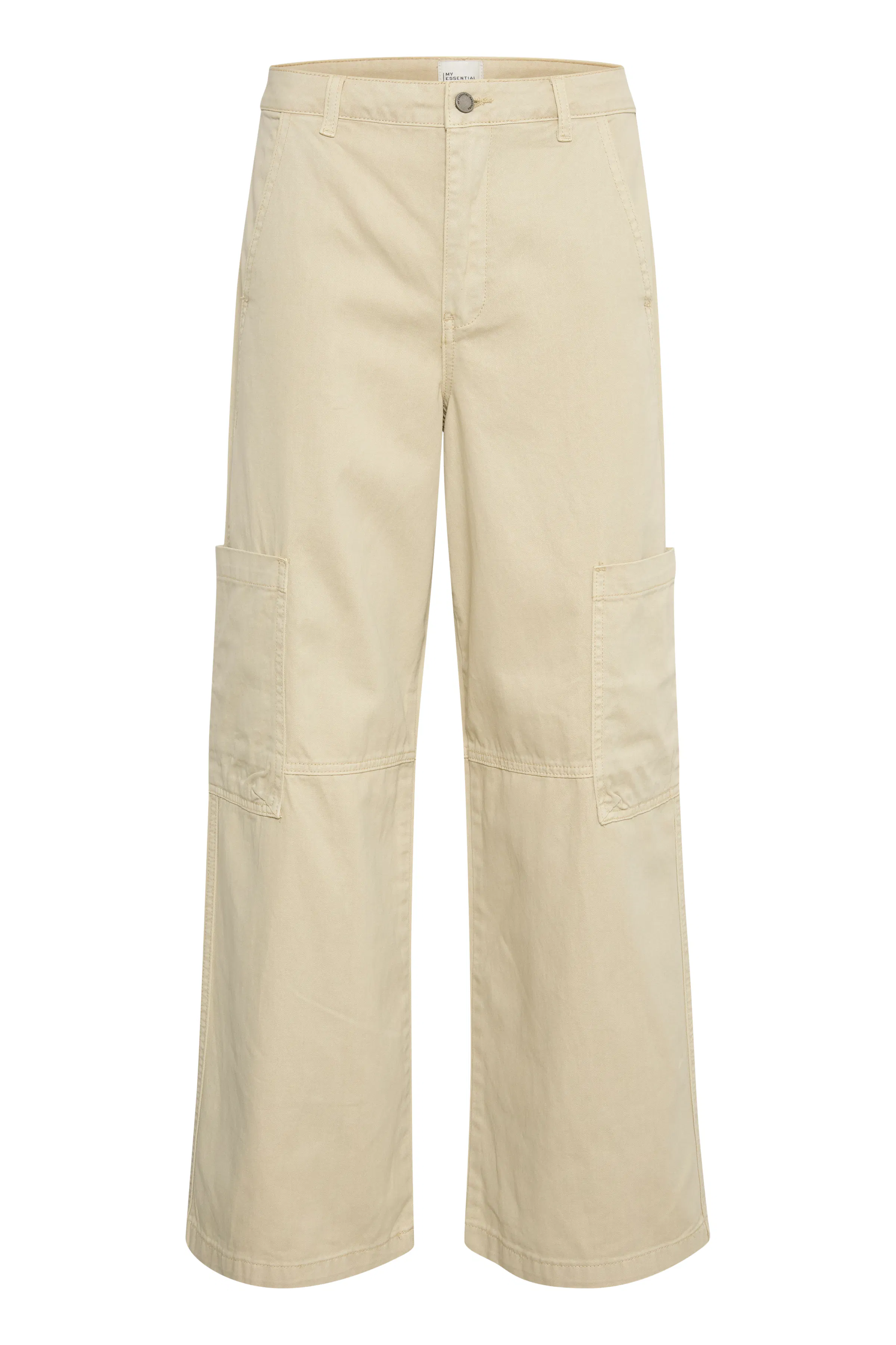 AstaMW Trousers PACK FRONT 10704236-130401